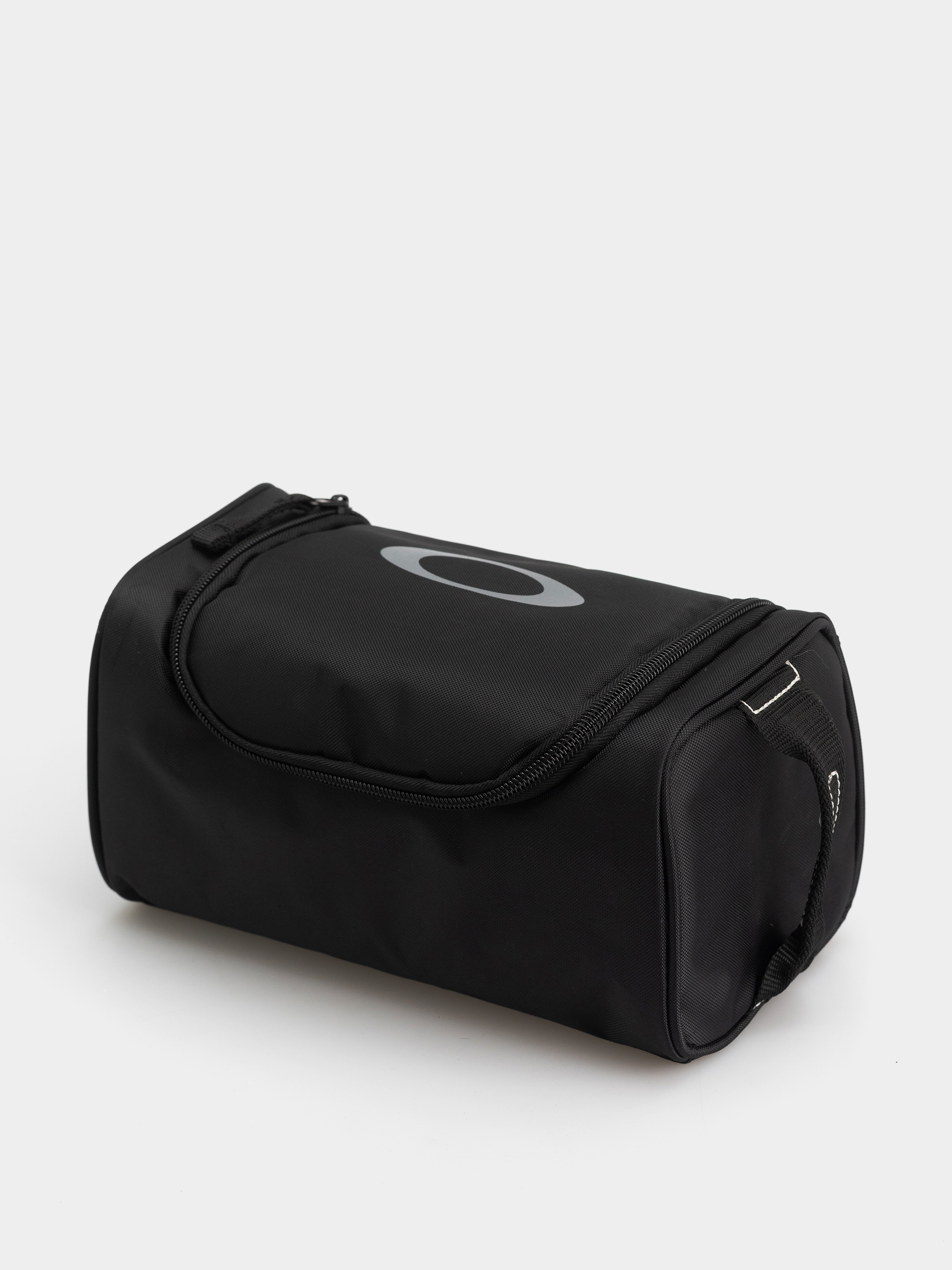 Snowboardové okuliare Oakley Mont Scape L (matte white/prizm sapphire)