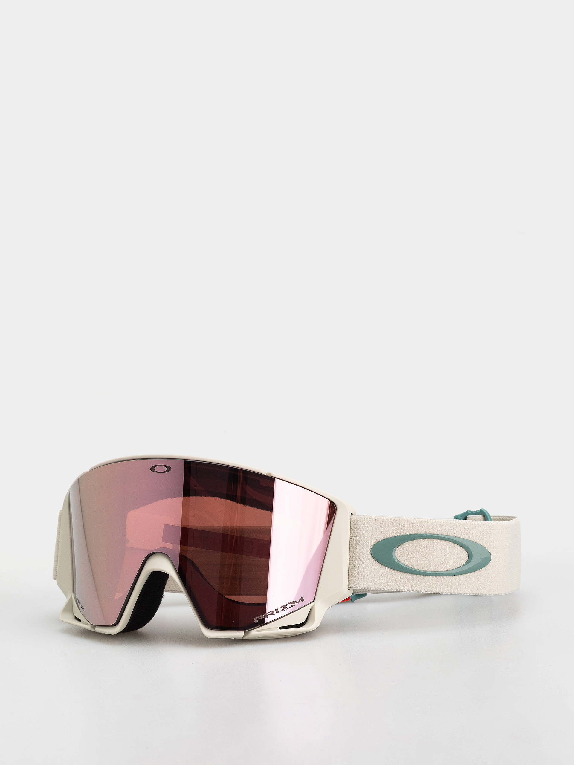 Snowboardové okuliare Oakley Flow Scape M