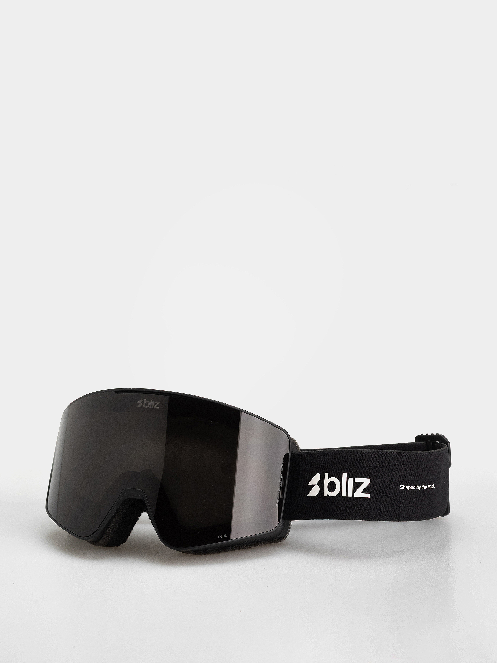 Snowboardové okuliare Bliz G001