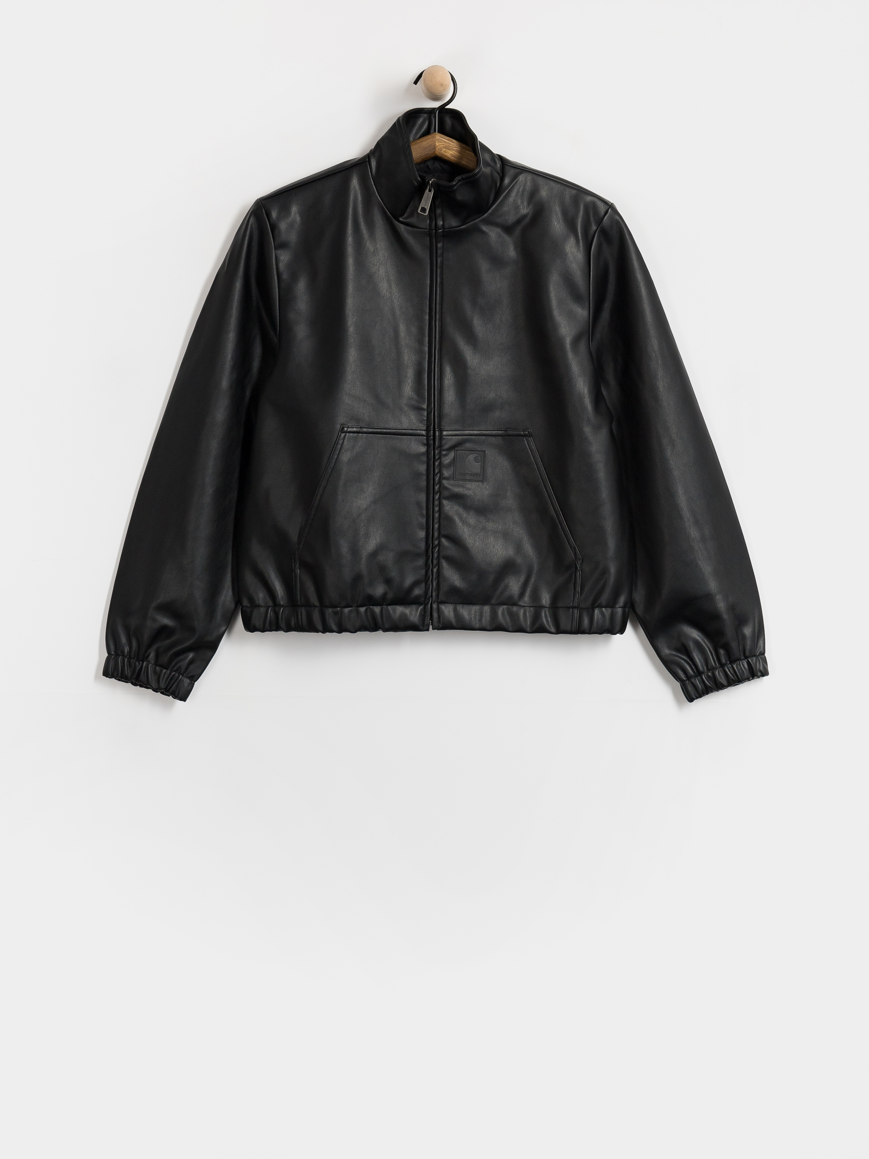 Bunda Carhartt WIP Arizona Wmn (black)