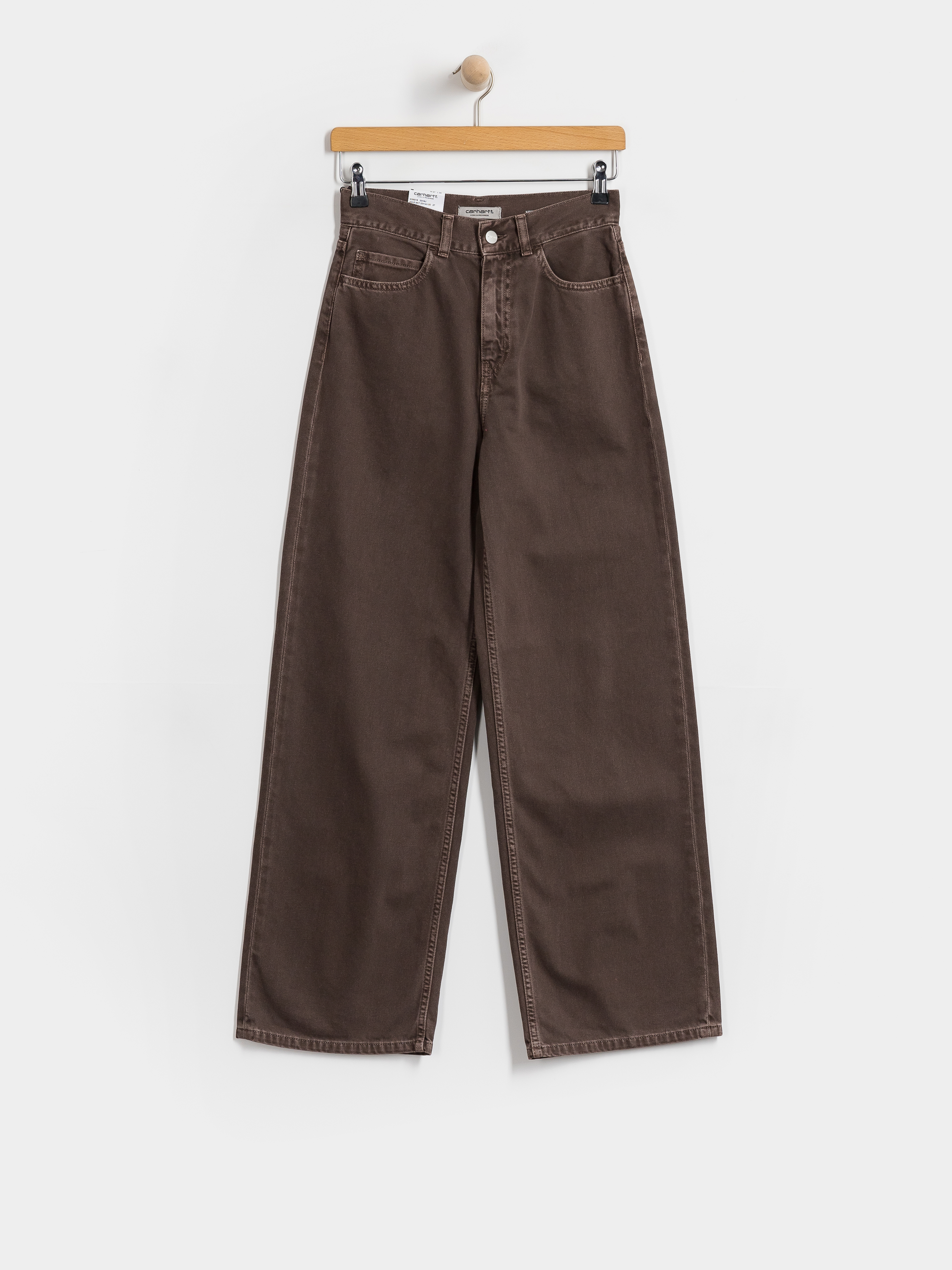 Nohavice Carhartt WIP Jane Wmn