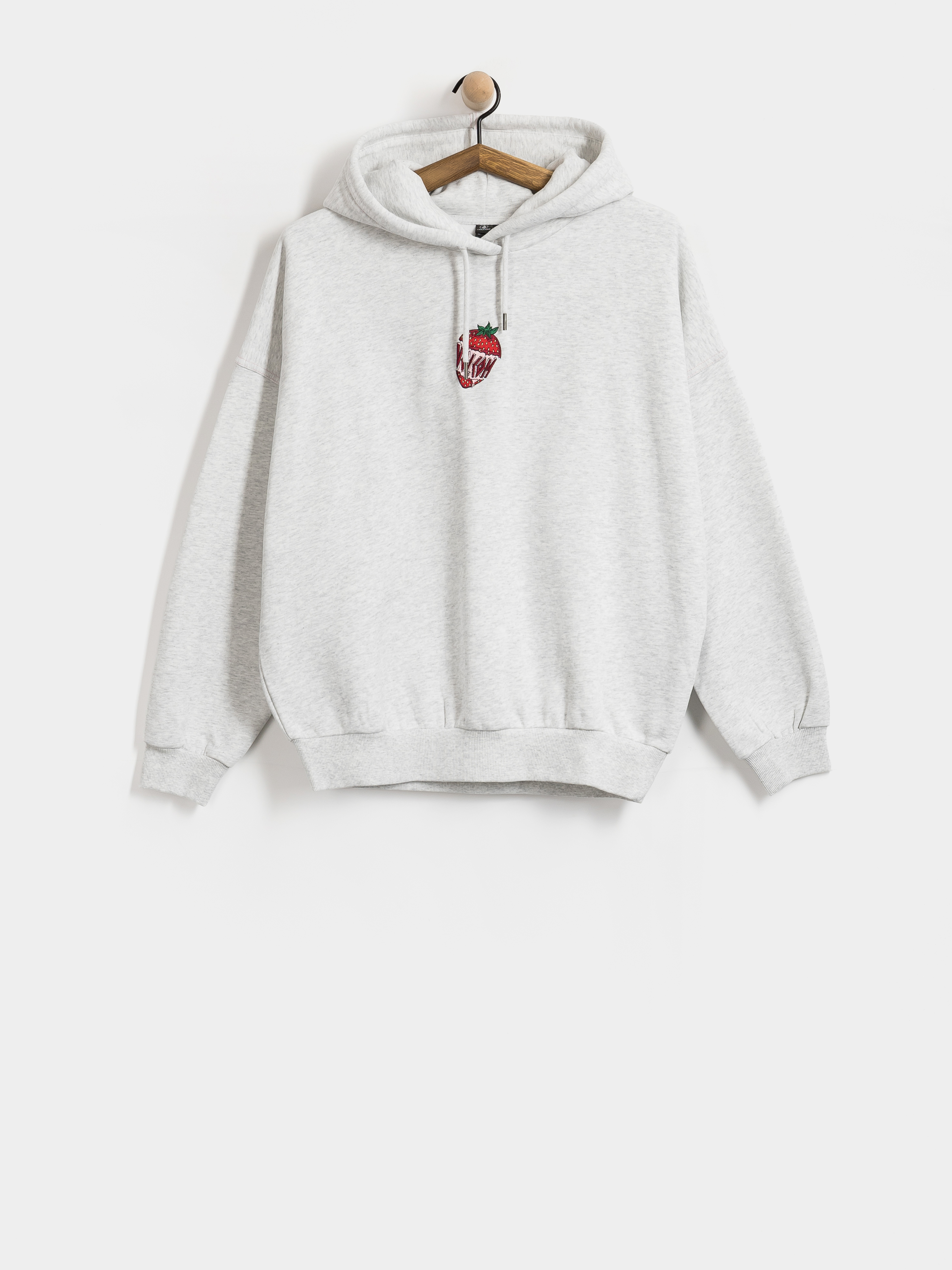 Mikina s kapucňou Volcom Eyeson HD Wmn
