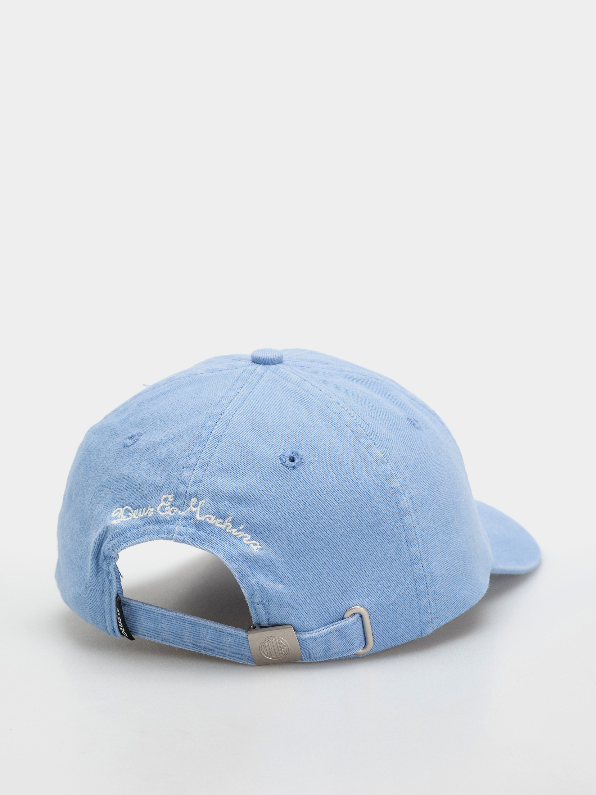 Šiltovka Deus Ex Machina Venice Sign (glacier blue)