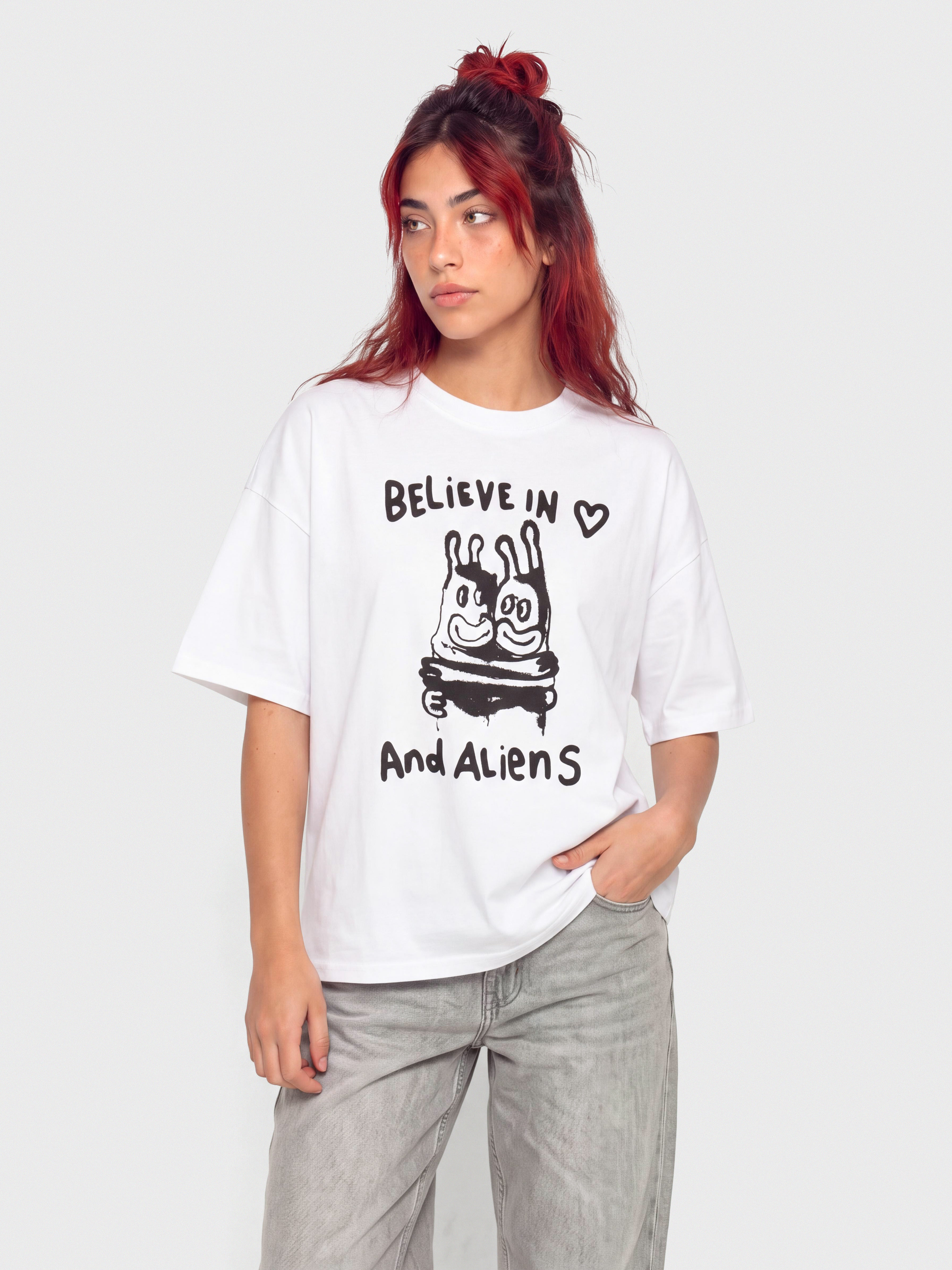 Tričko Volcom Fa Ozzy 3 Wmn (white)