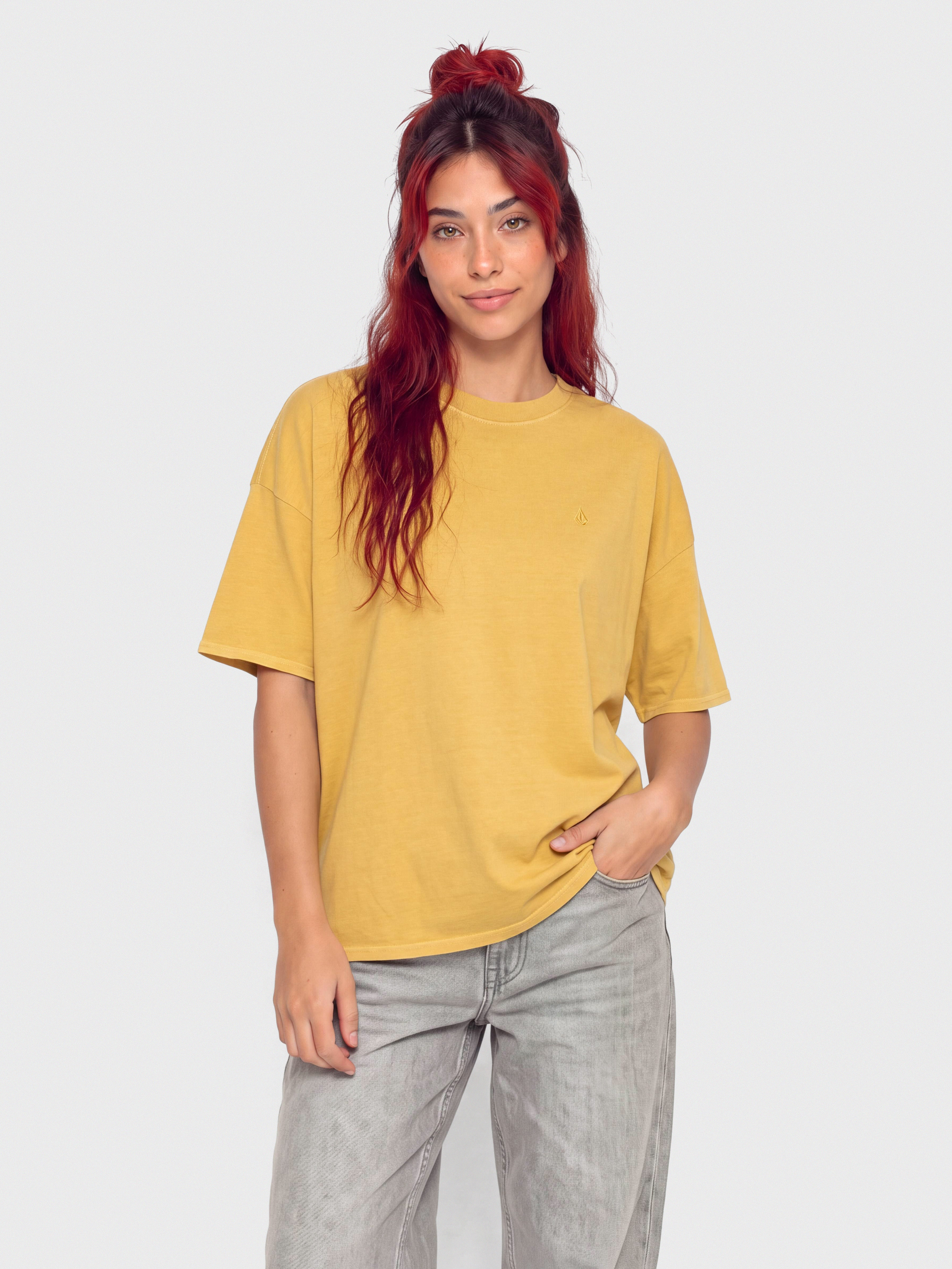 Tričko Volcom Sto N Wmn