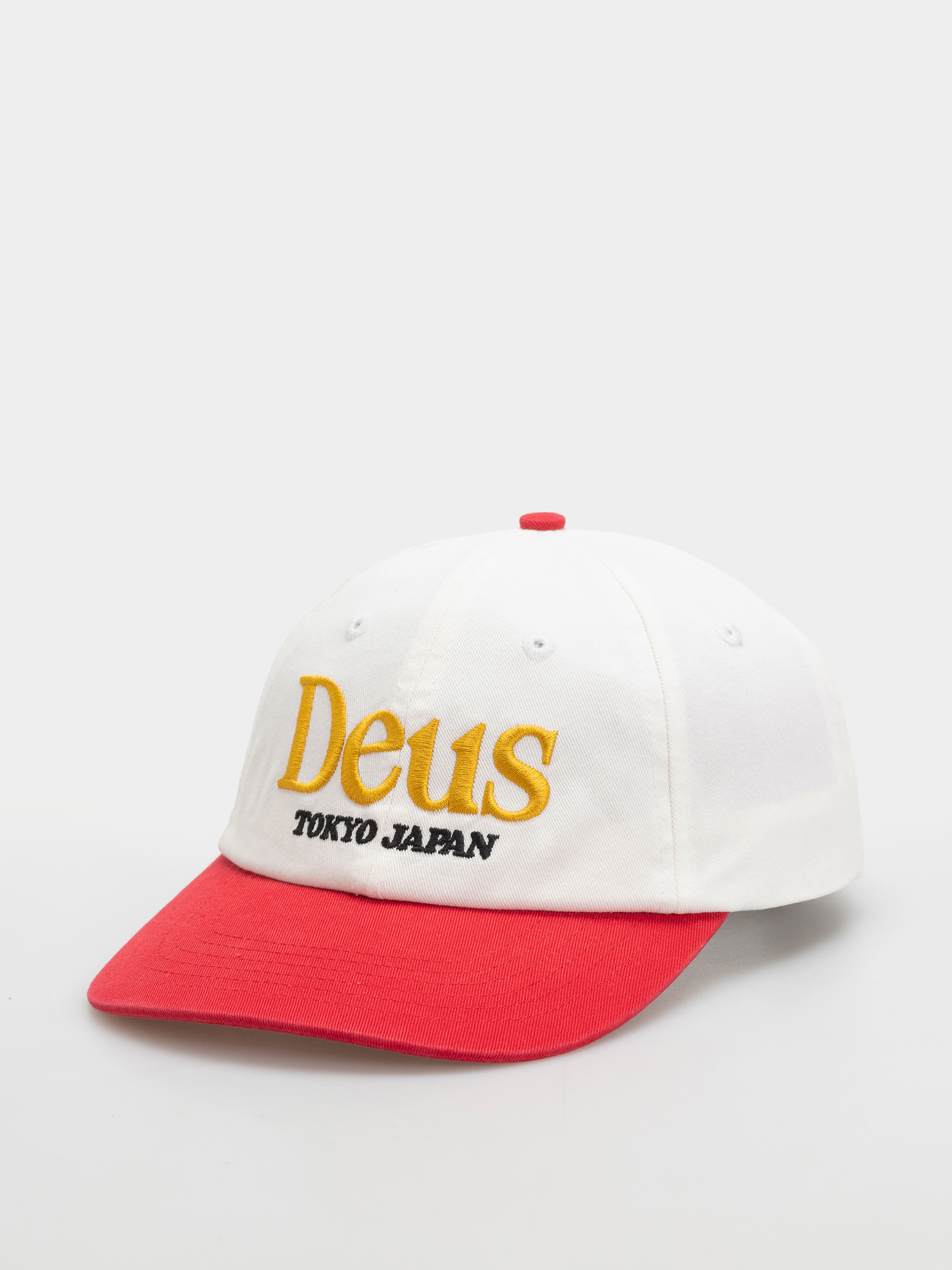 u0160iltovka Deus Ex Machina Metro (cherry red)