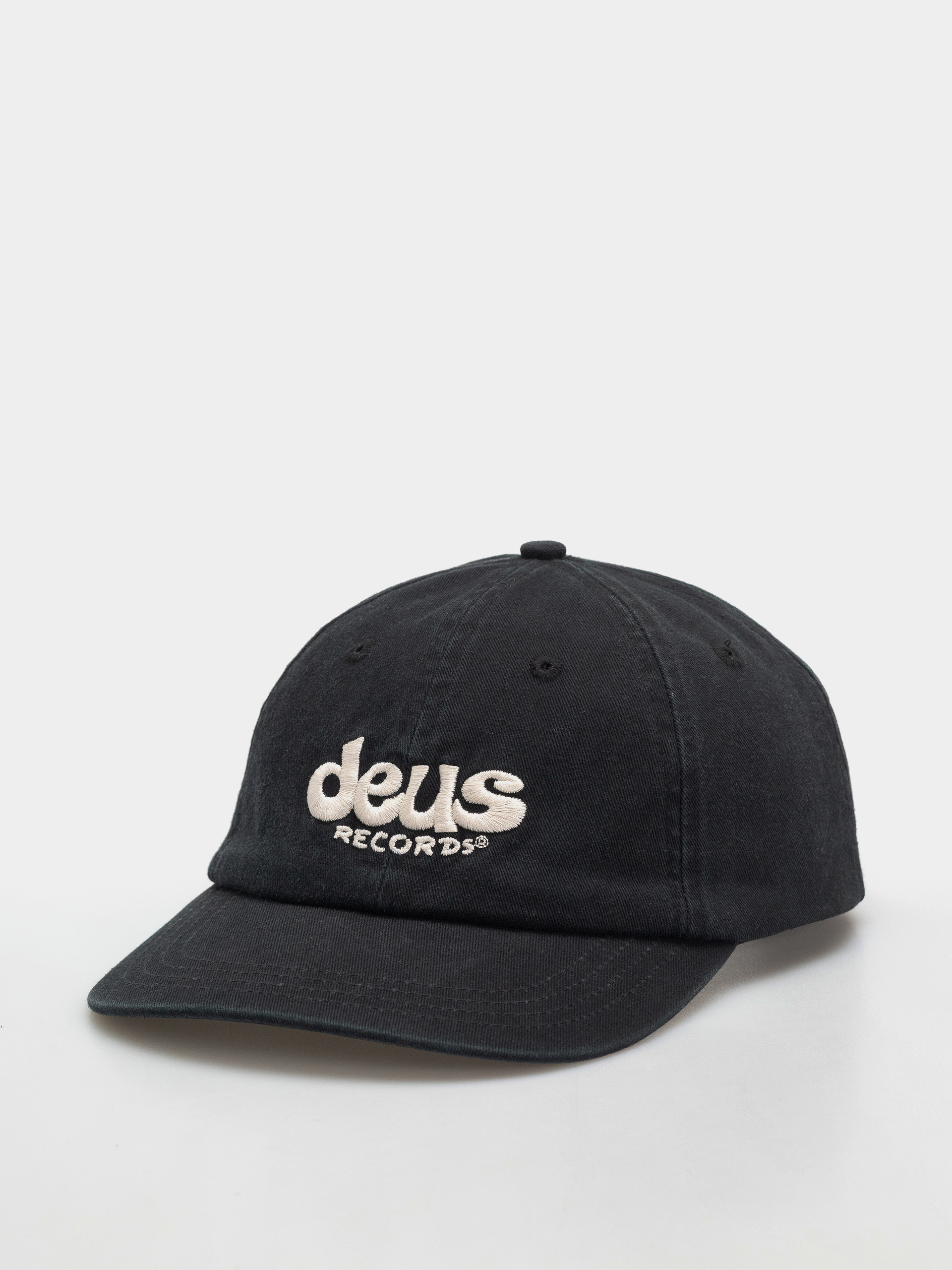 u0160iltovka Deus Ex Machina Smile Dad (anthracite grey)