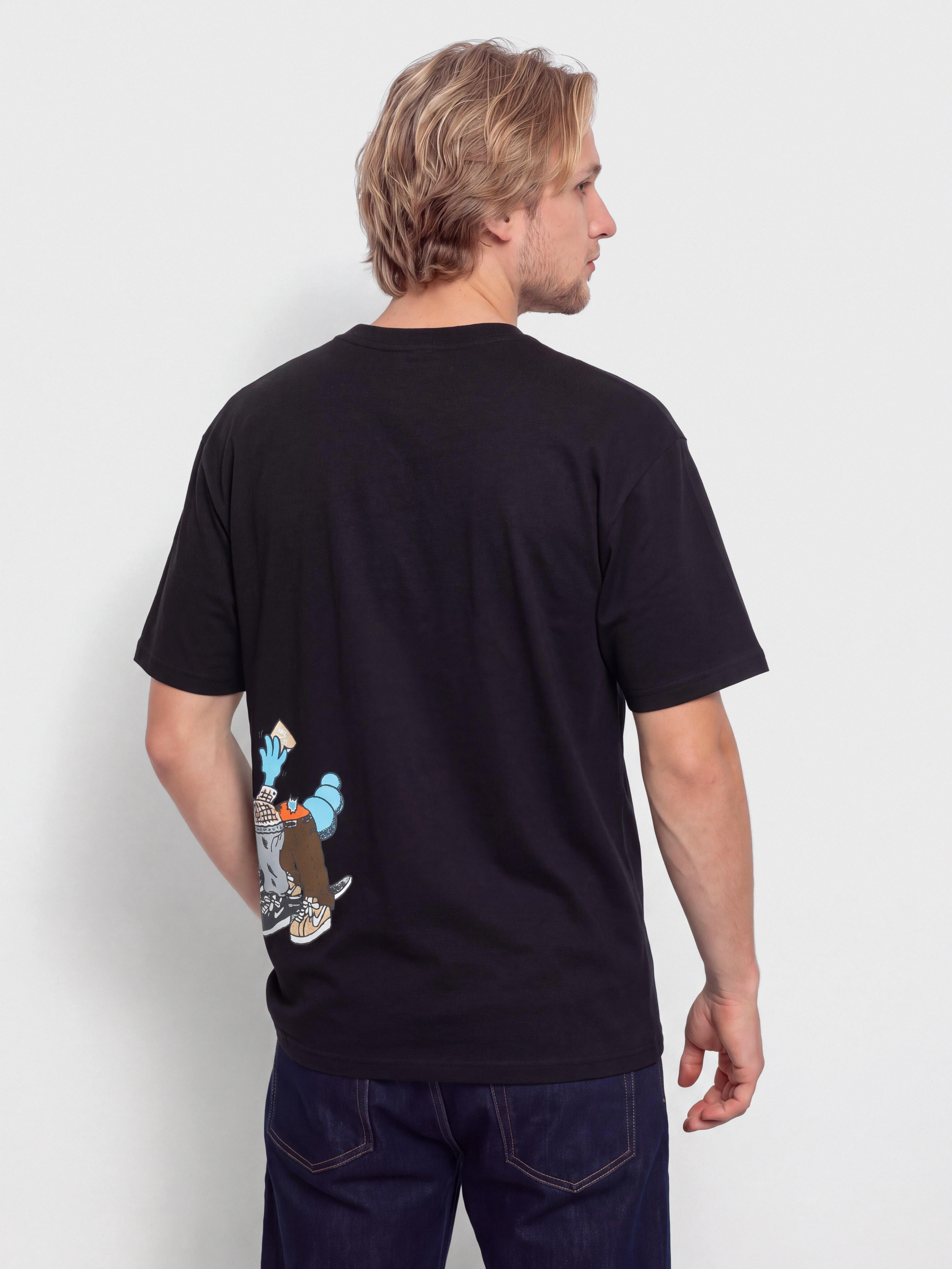 Triu010dko Nike SB Sk8pillar (black)