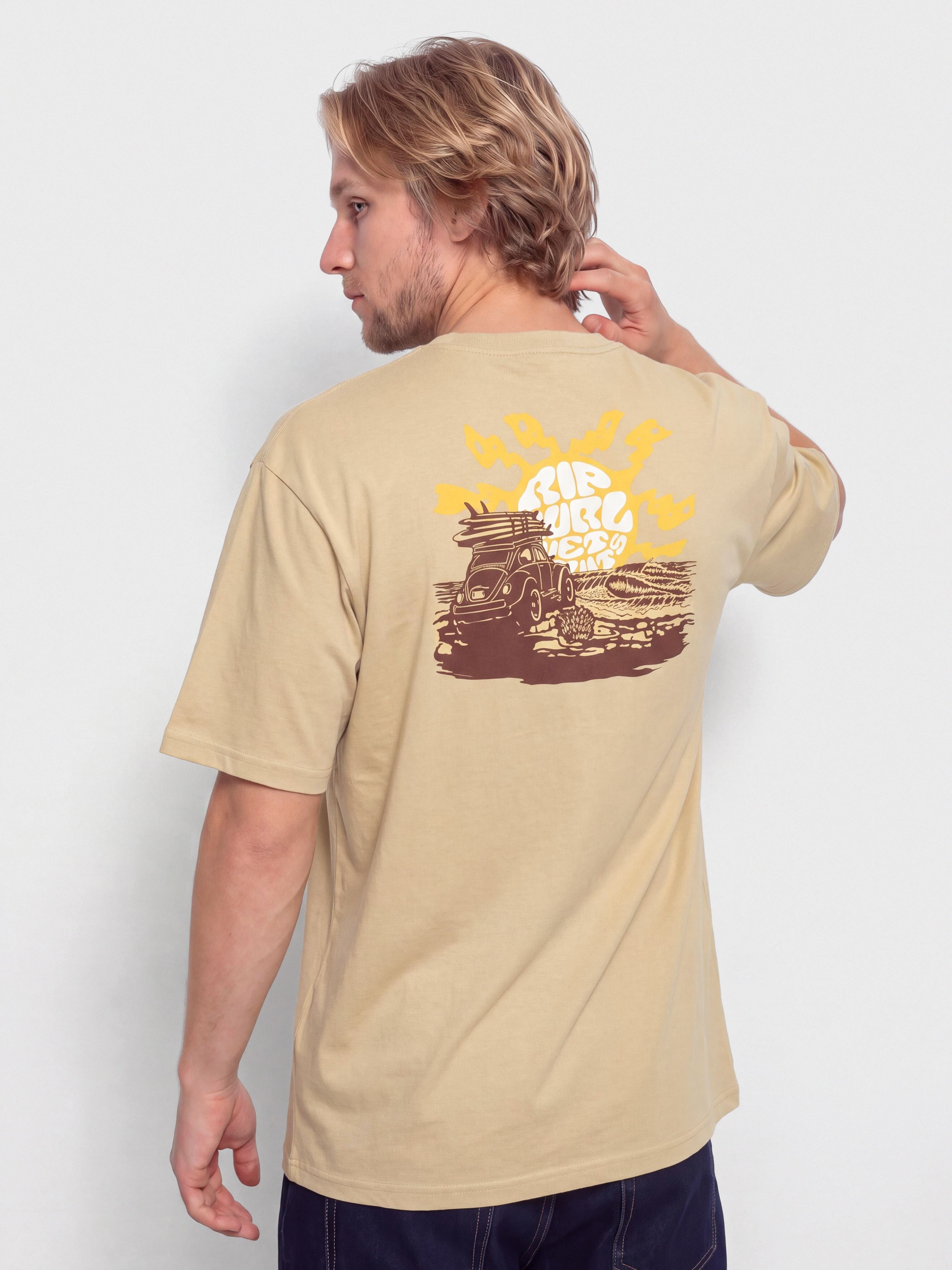 Tričko Rip Curl Surf Trip