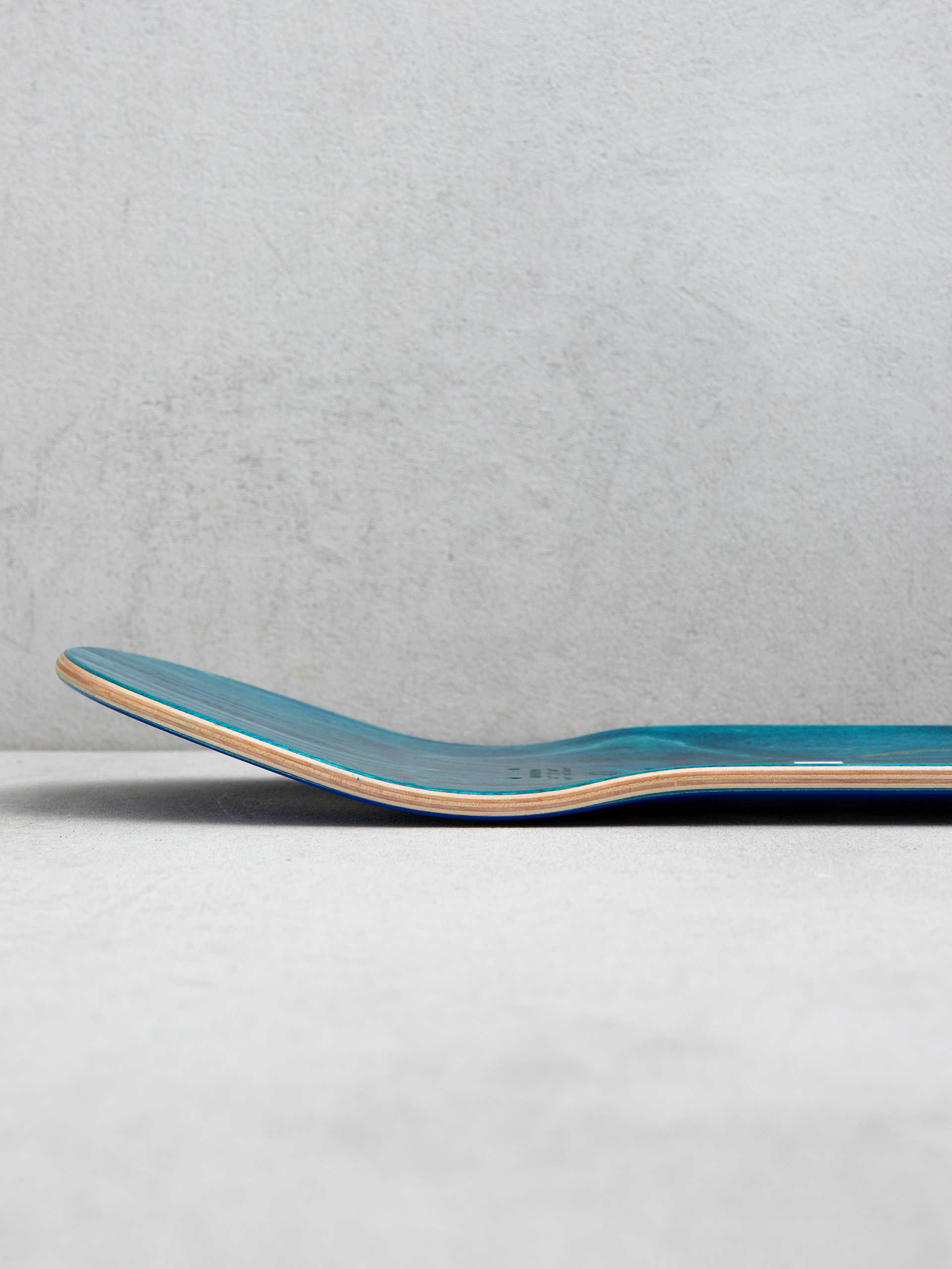 Doska Element Ornithology Vincent Milou