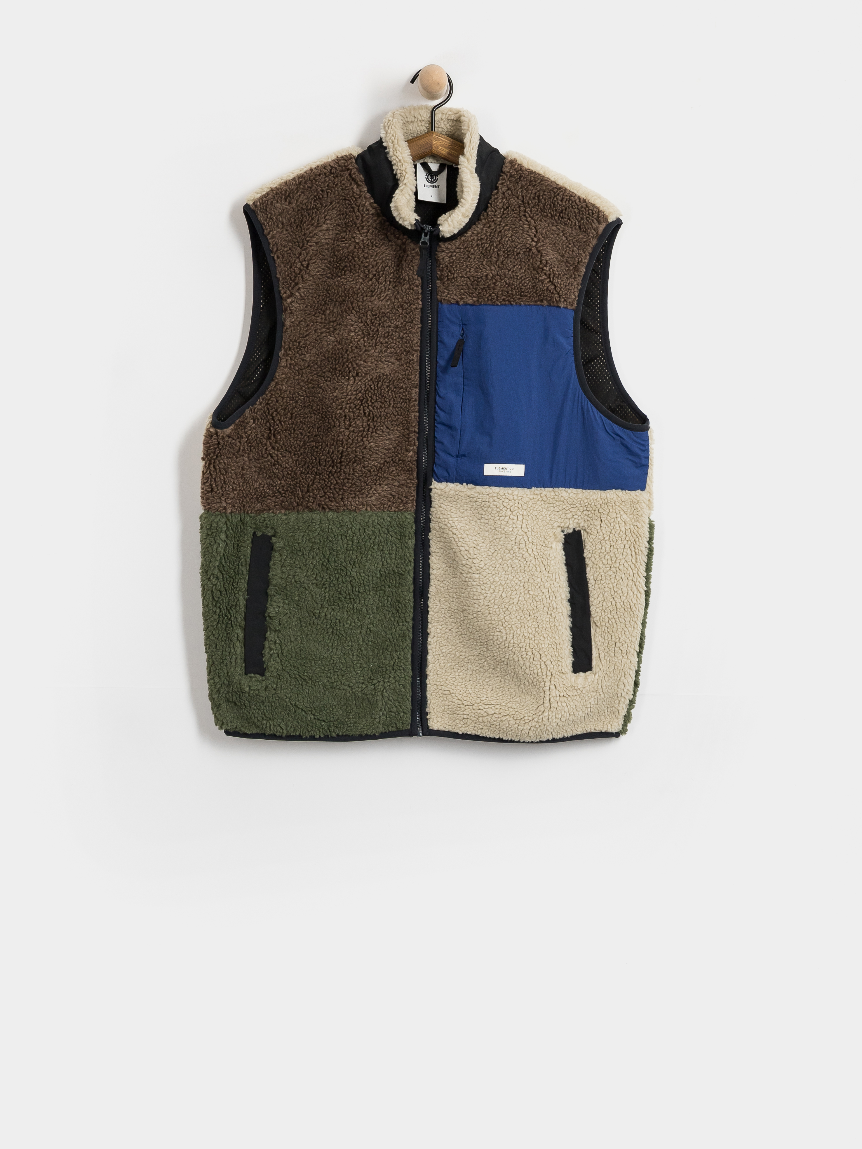Vesta Element Lake Sherpa (multi)