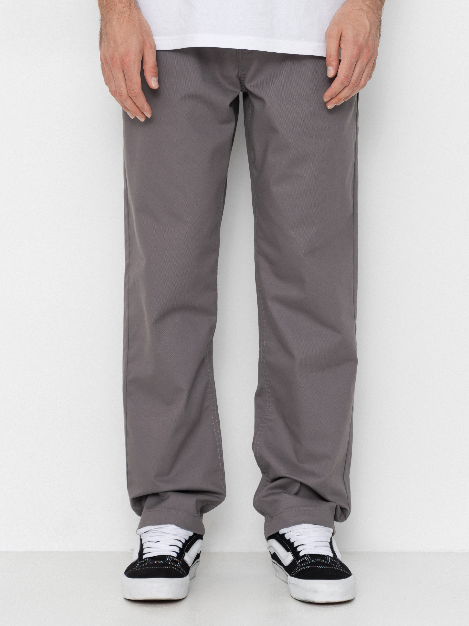 Nohavice Vans Authentic Chino Straight