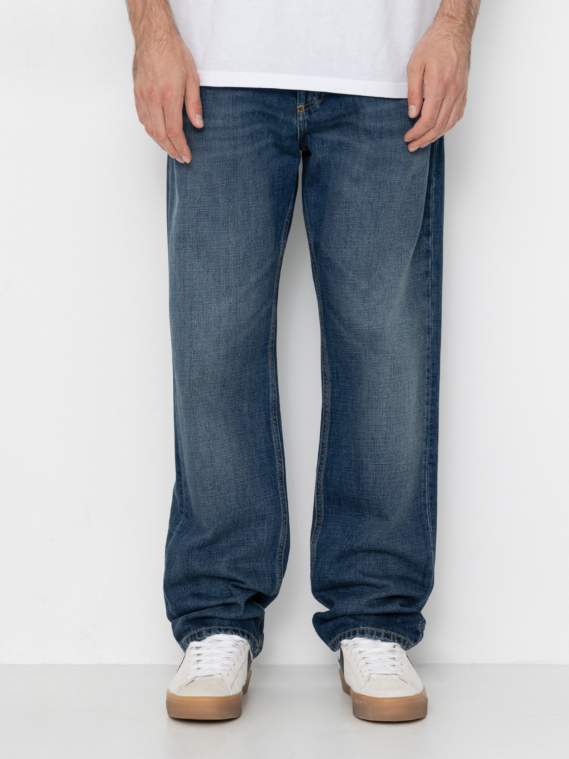 Nohavice Carhartt WIP Marlow