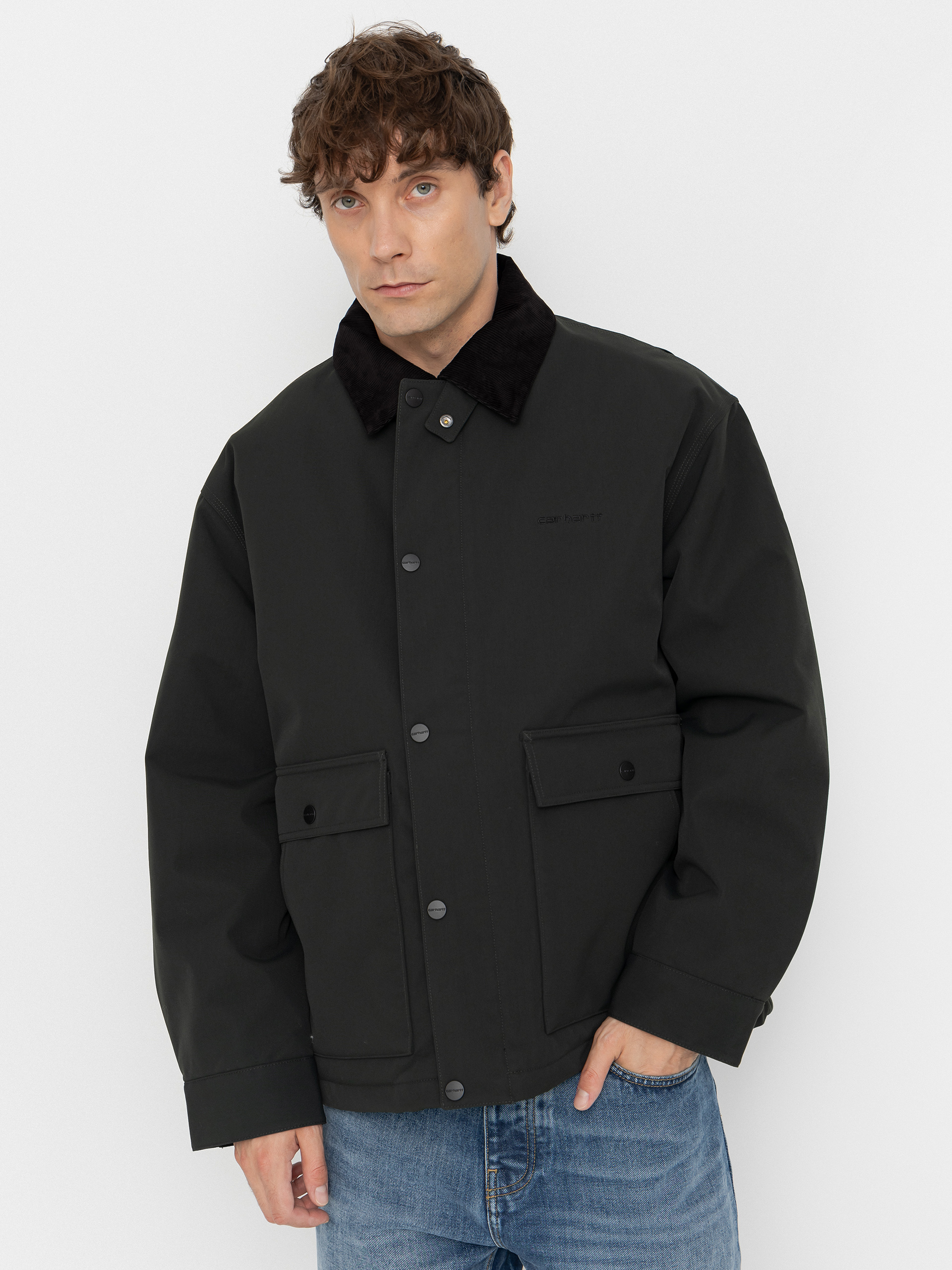 Bunda Carhartt WIP Quentin