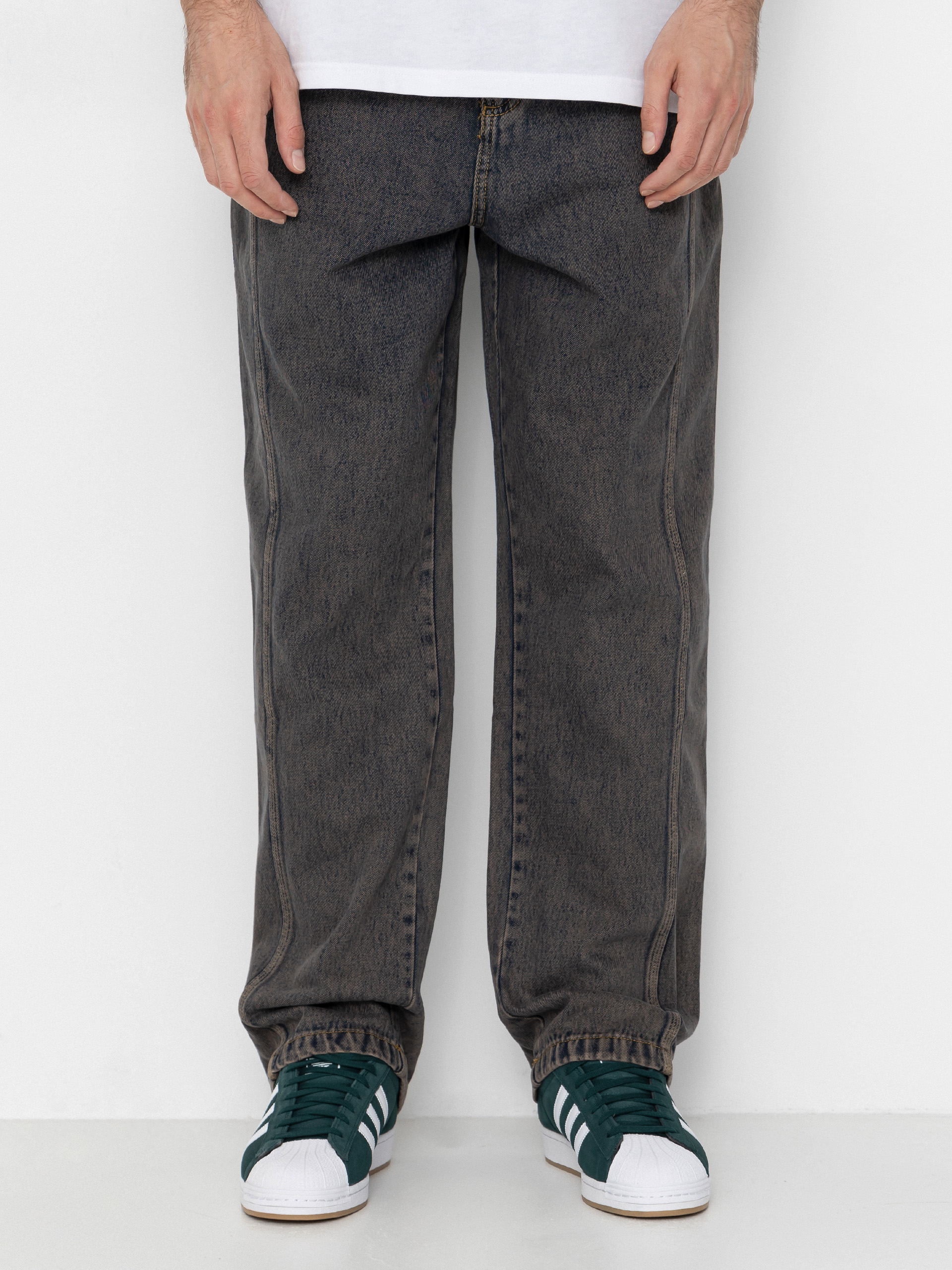Nohavice adidas Fsbs Wash (auco)