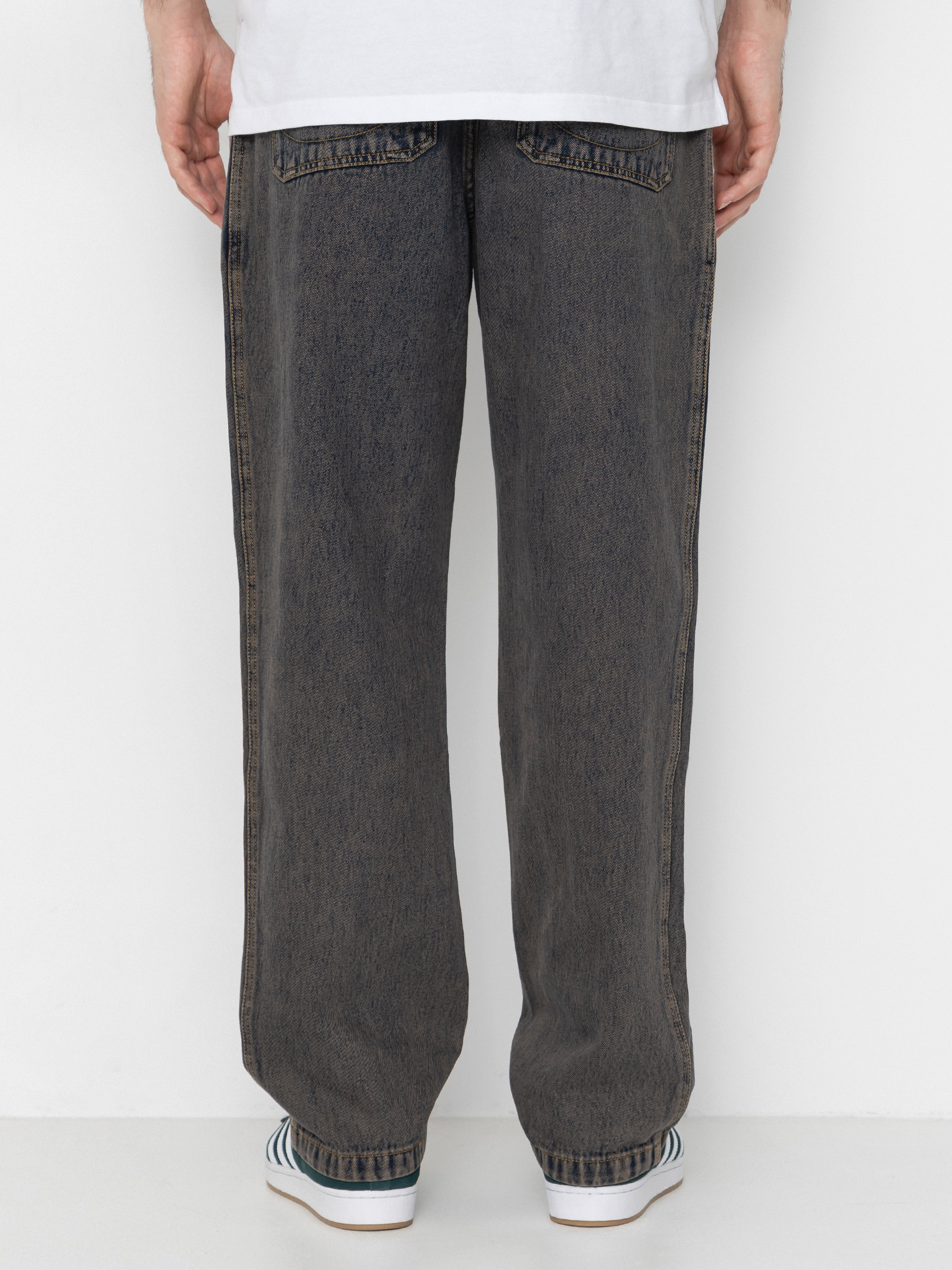 Nohavice adidas Fsbs Wash (auco)