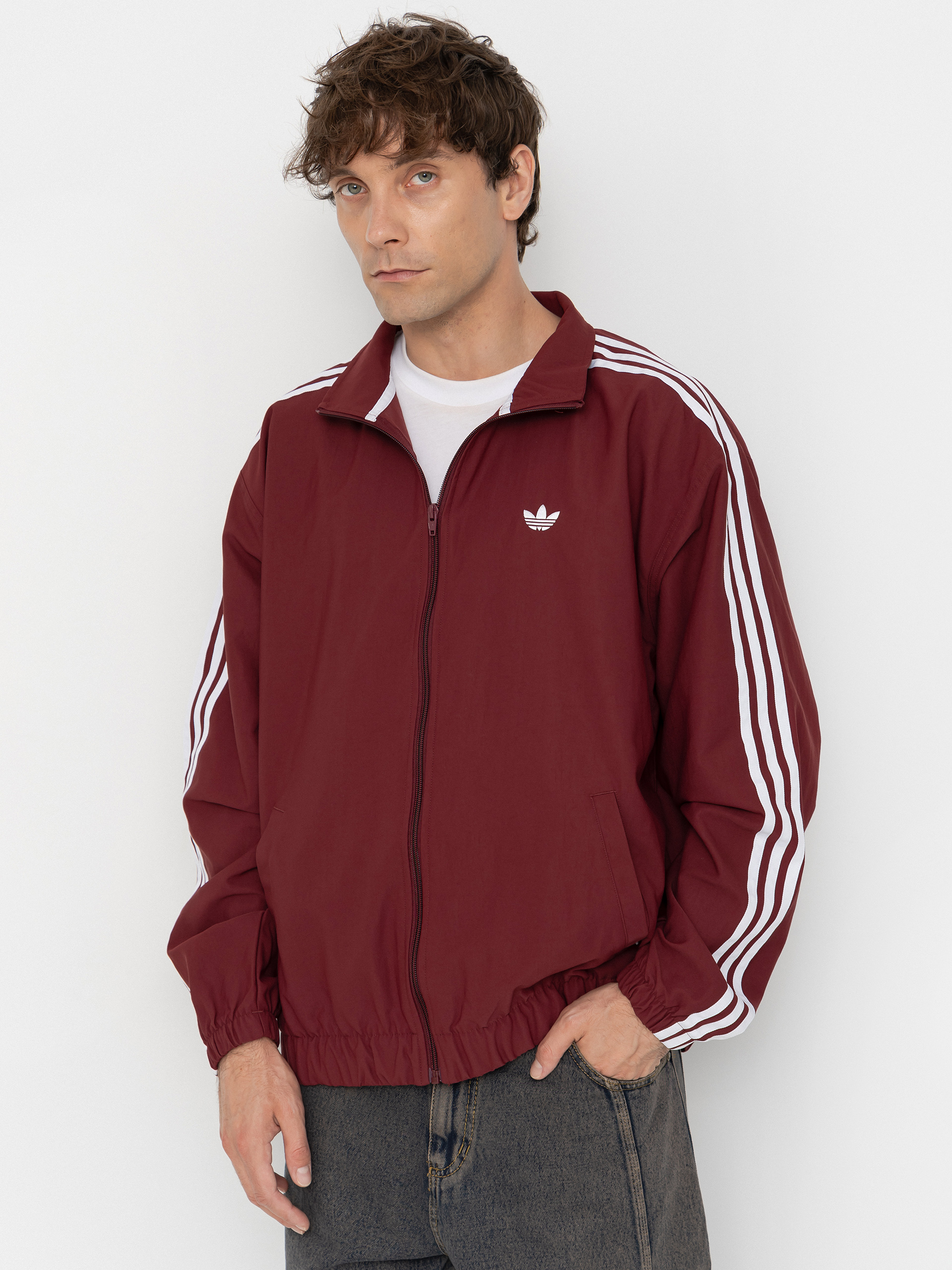 Bunda adidas Superfire Tk (shared/white)