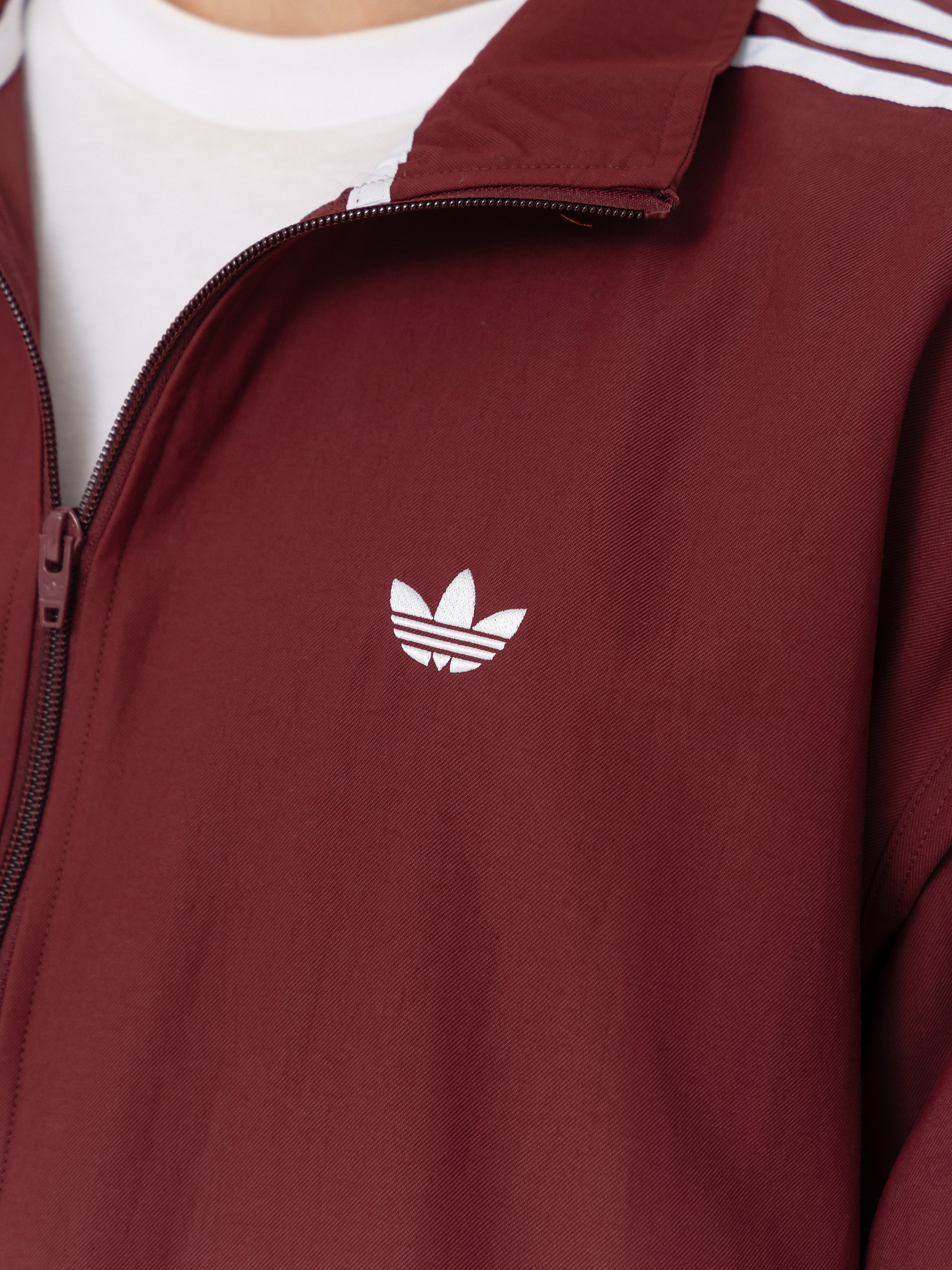 Bunda adidas Superfire Tk (shared/white)