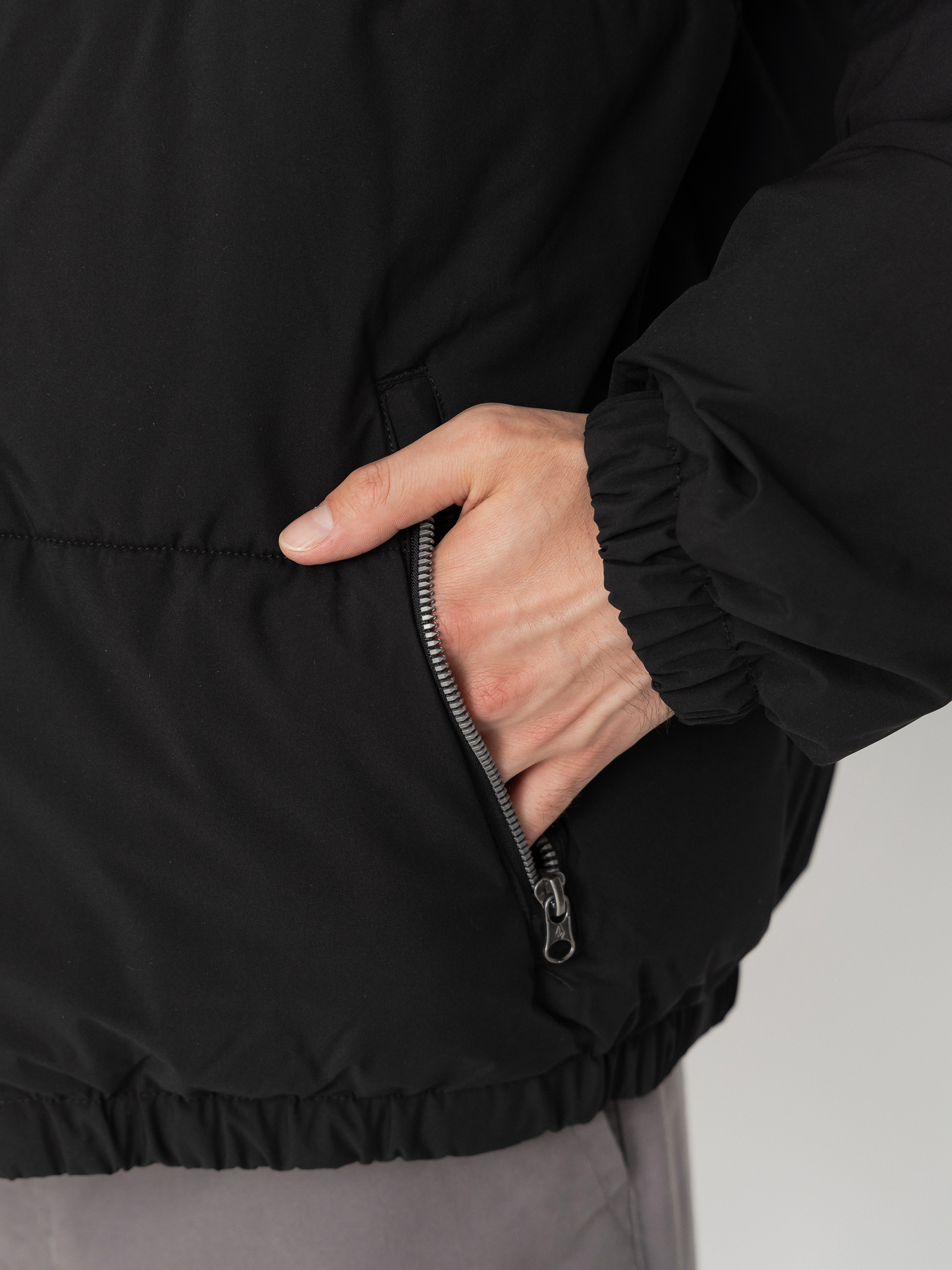 Bunda Volcom Fillmoore (black)