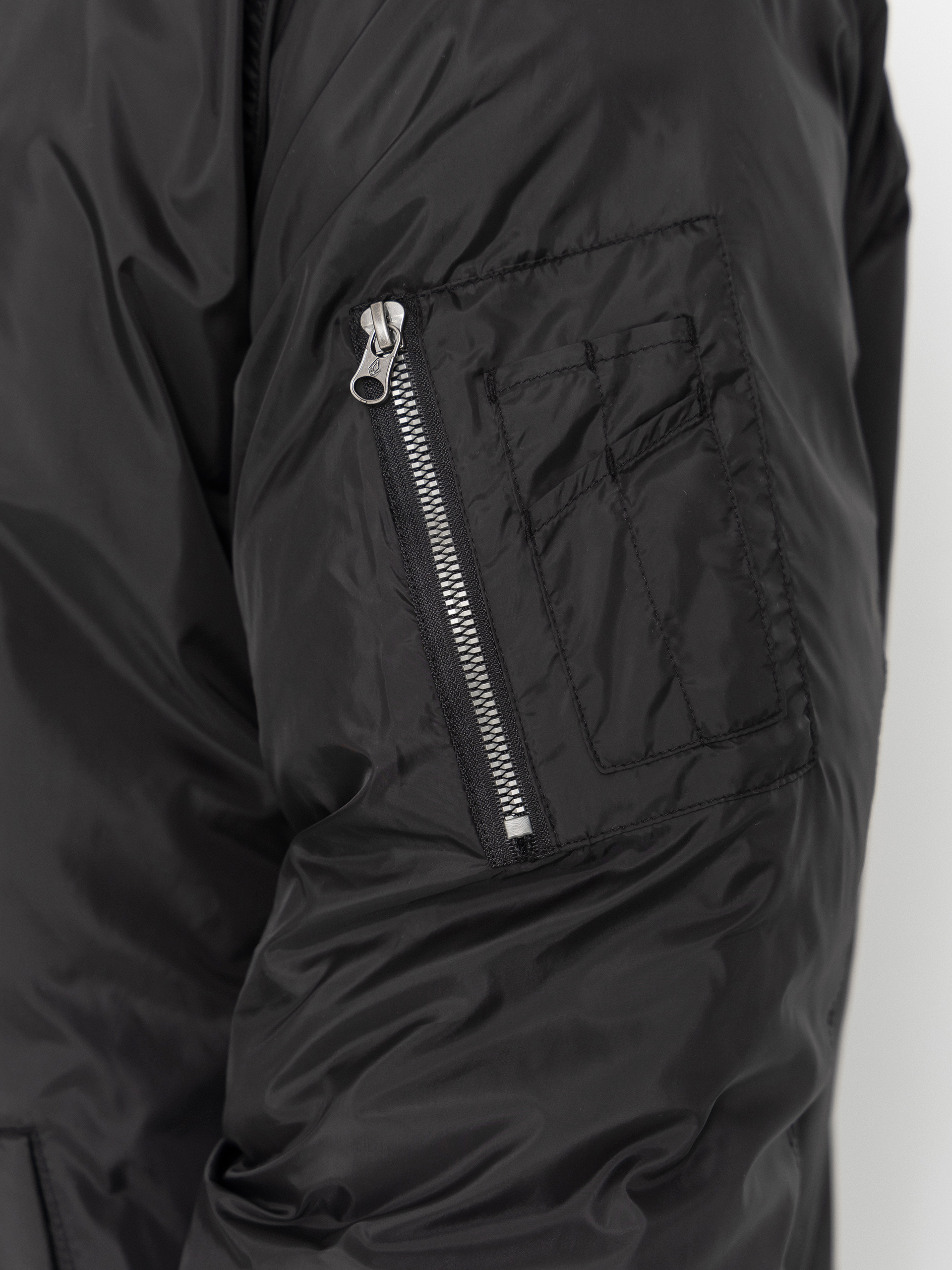Bunda Volcom Fillmoore (black)