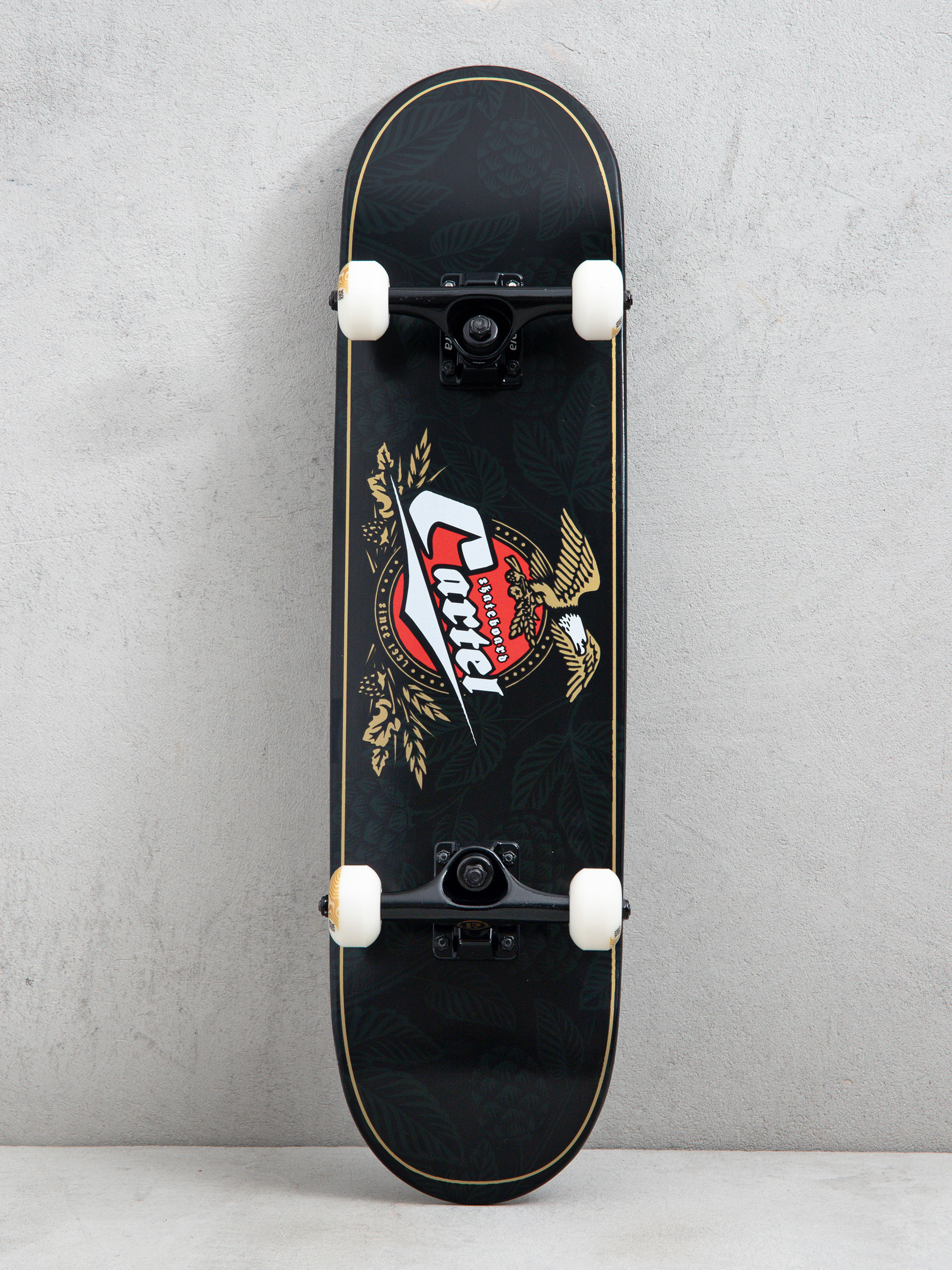 Skateboard Cartel Skateboards Cartiller