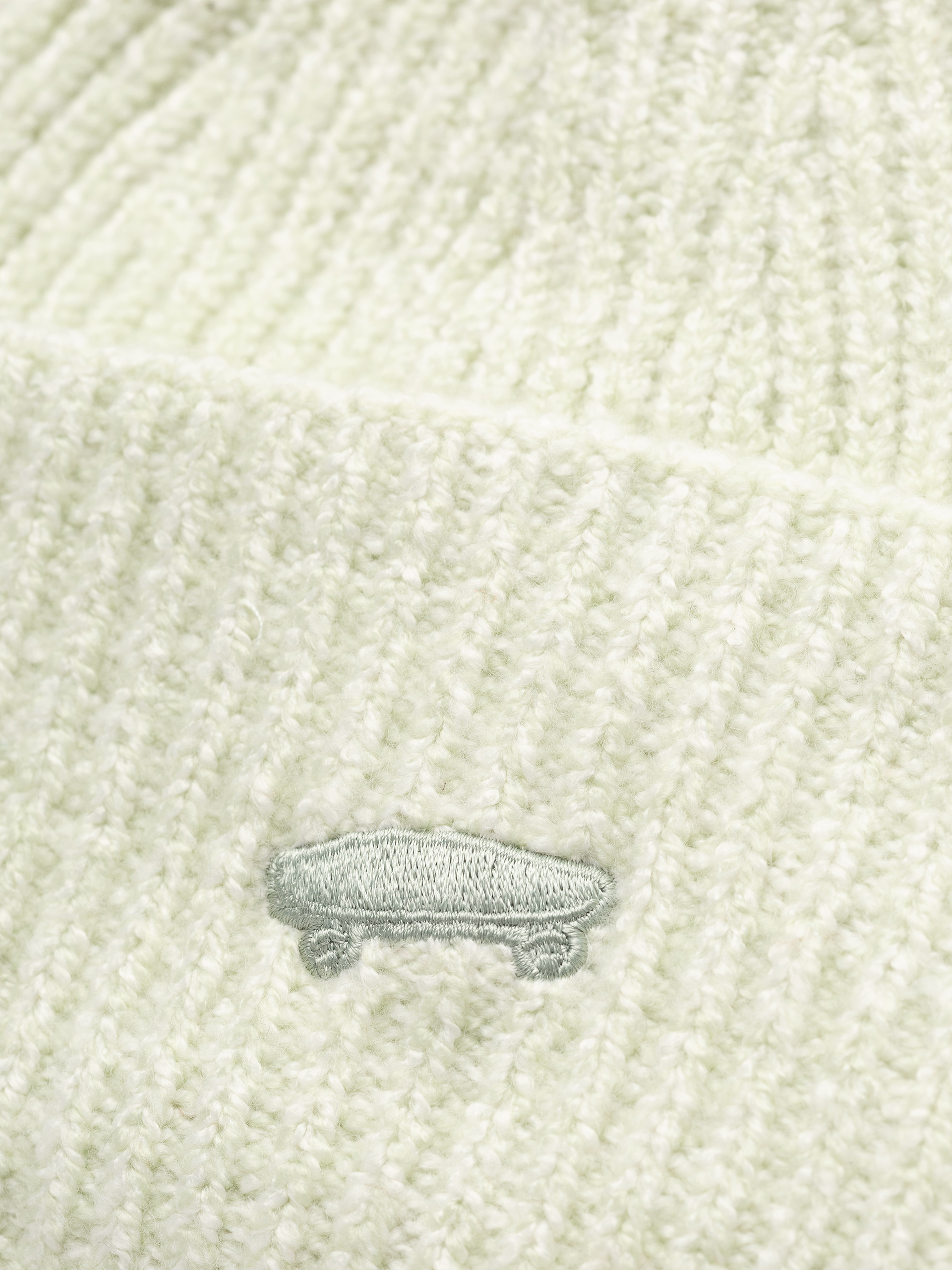Čiapka Vans Densmore Wide (dusty mint)