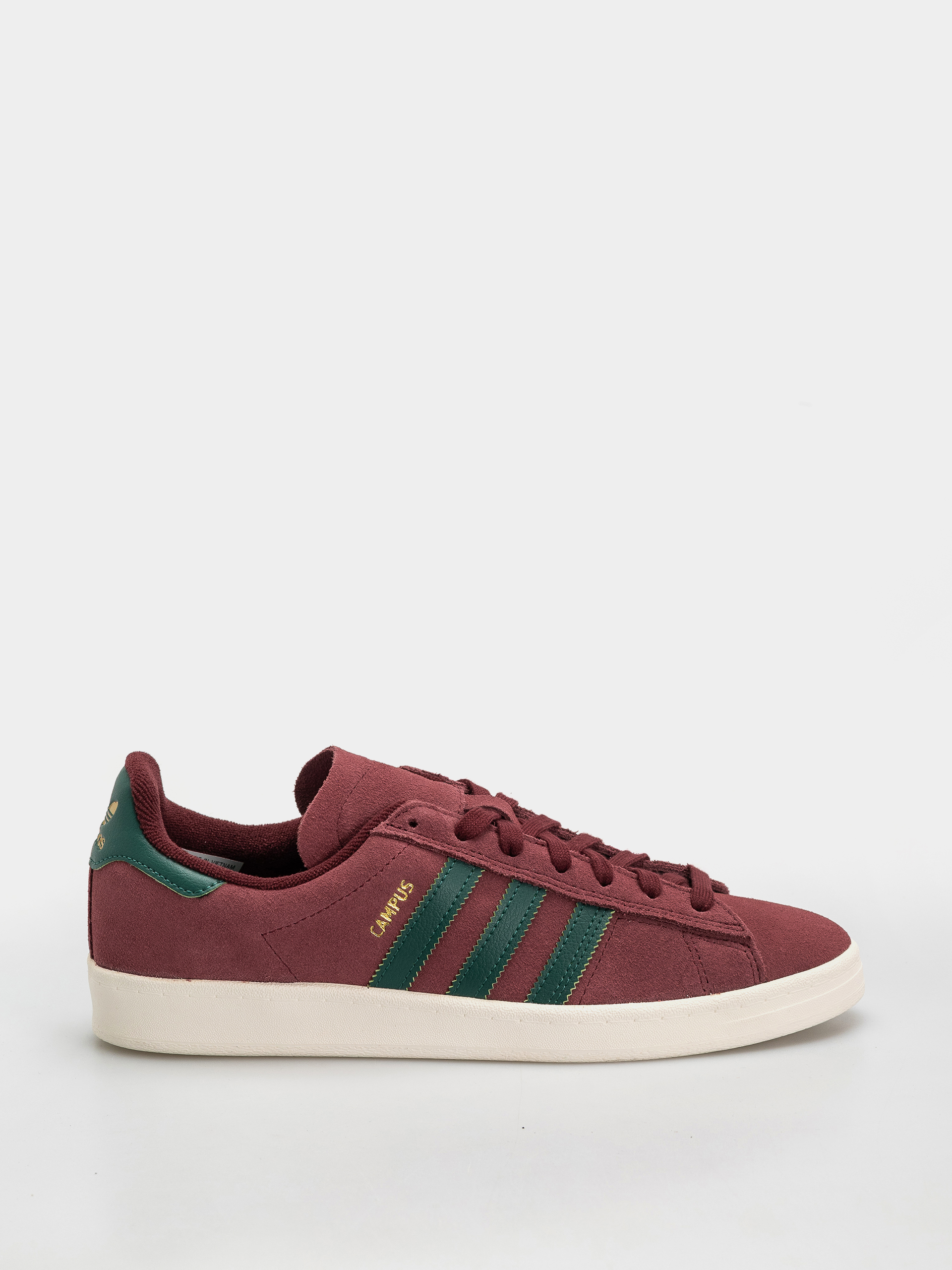 Topánky adidas Campus Adv (shared/cgreen/cwhite)