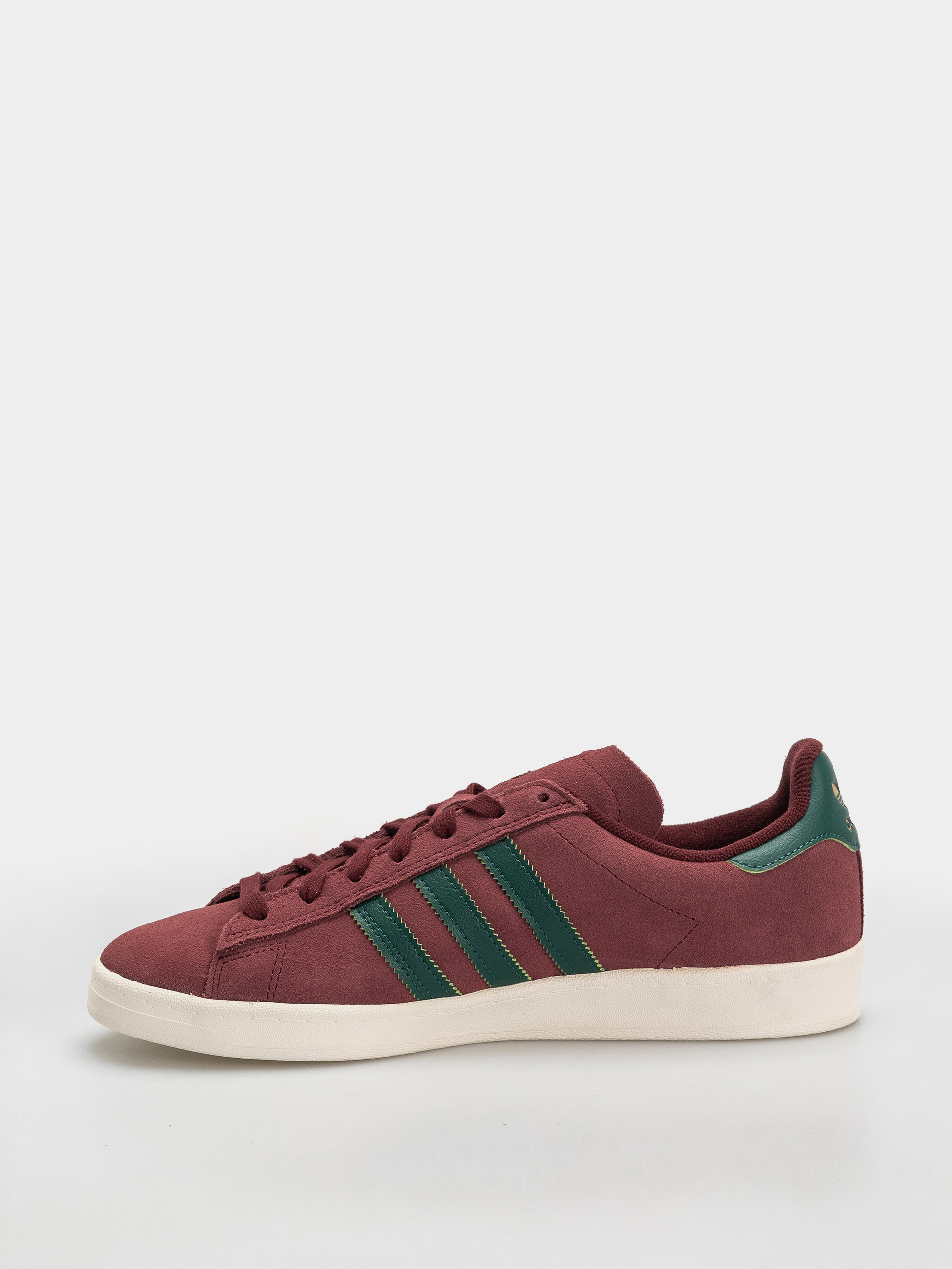 Topánky adidas Campus Adv (shared/cgreen/cwhite)