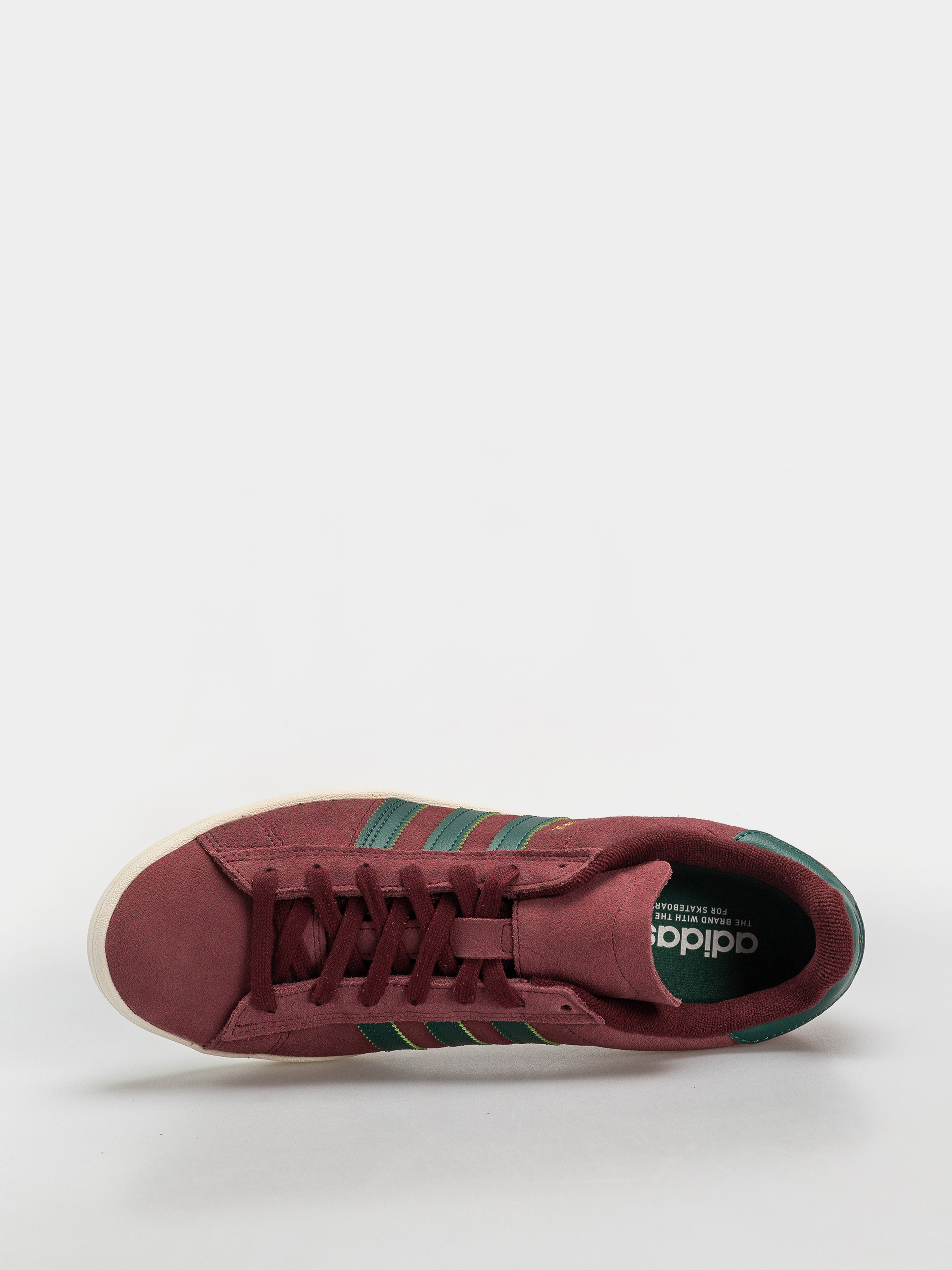 Topánky adidas Campus Adv (shared/cgreen/cwhite)