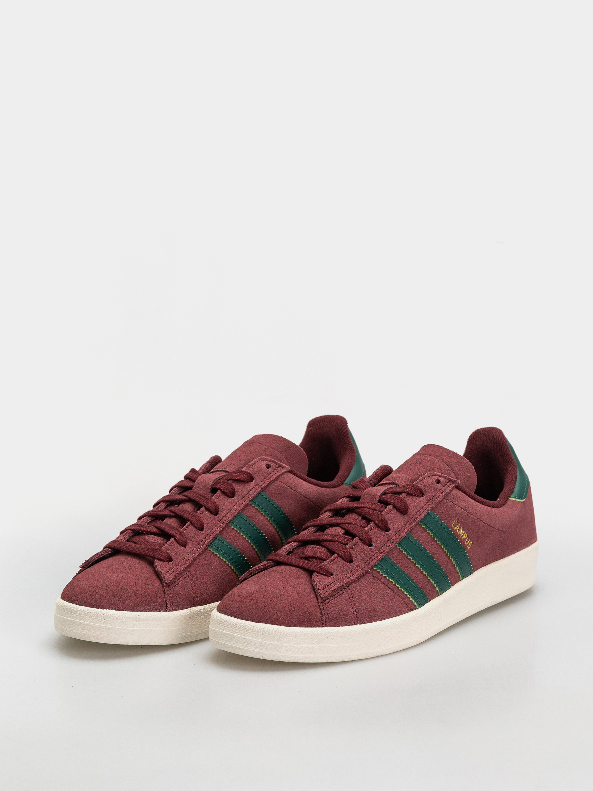 Topánky adidas Campus Adv (shared/cgreen/cwhite)
