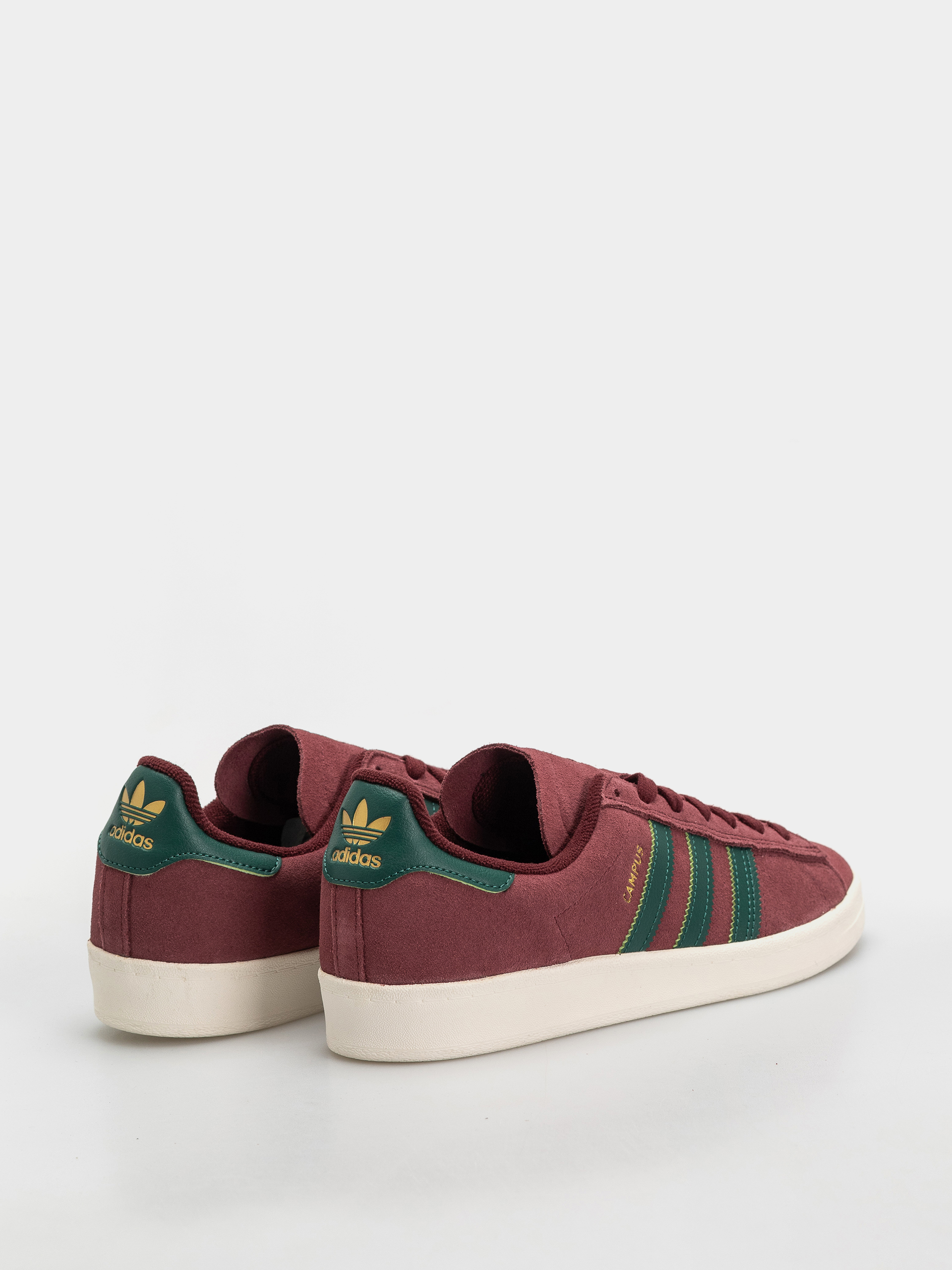 Topánky adidas Campus Adv (shared/cgreen/cwhite)