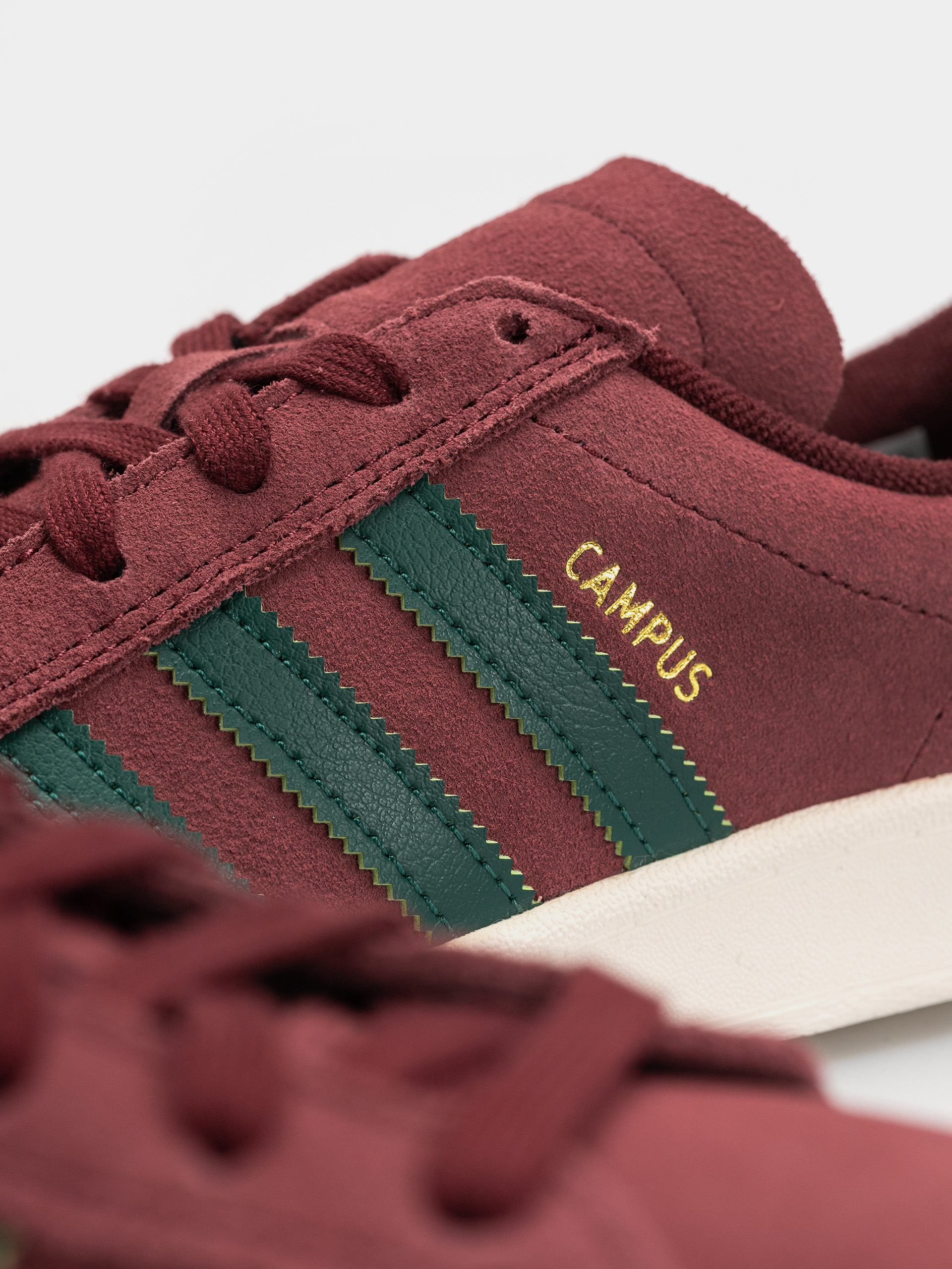 Topánky adidas Campus Adv (shared/cgreen/cwhite)