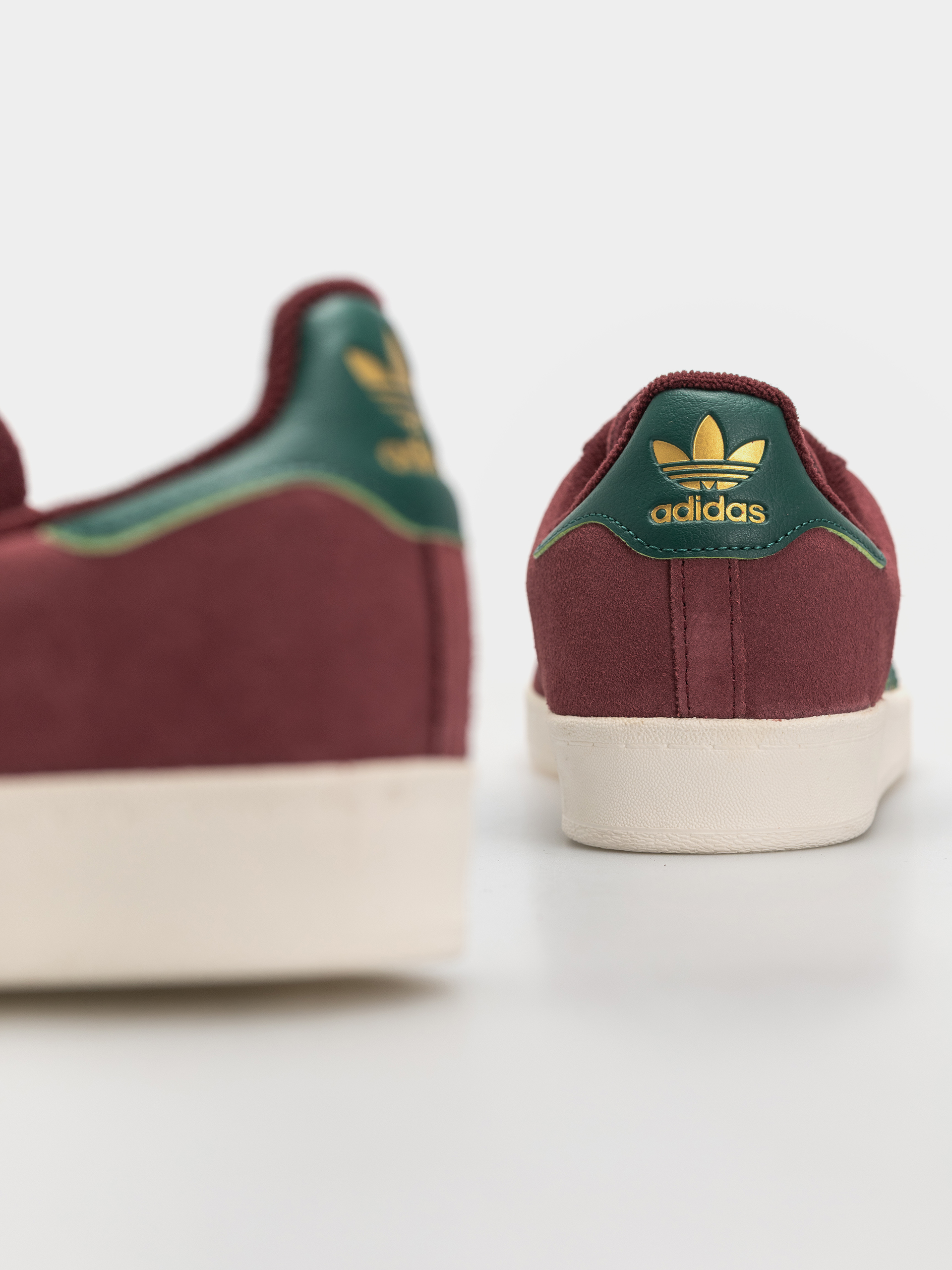 Topánky adidas Campus Adv (shared/cgreen/cwhite)