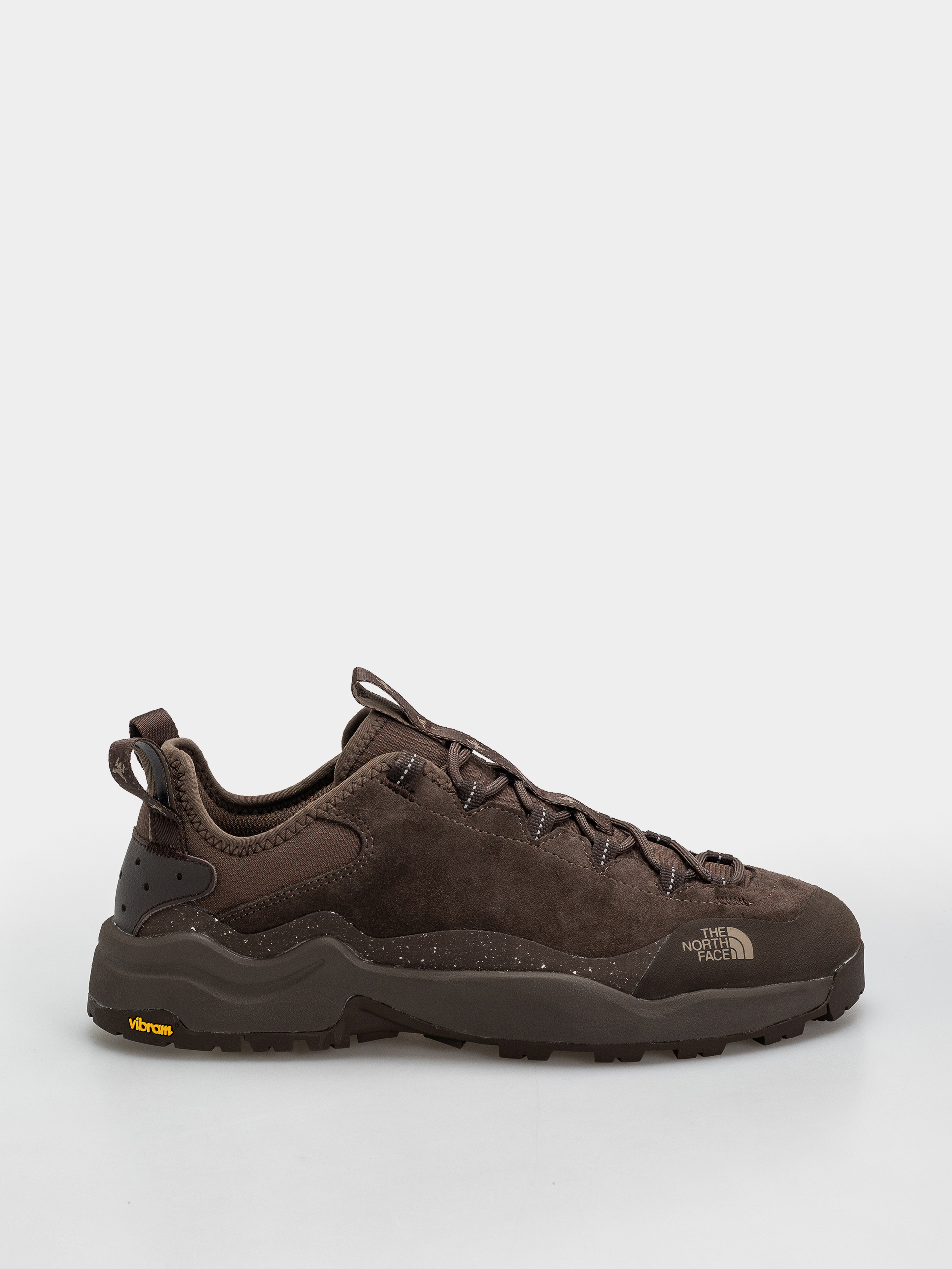 Topánky The North Face Clyffe Trek (smokey brown/dark chest)