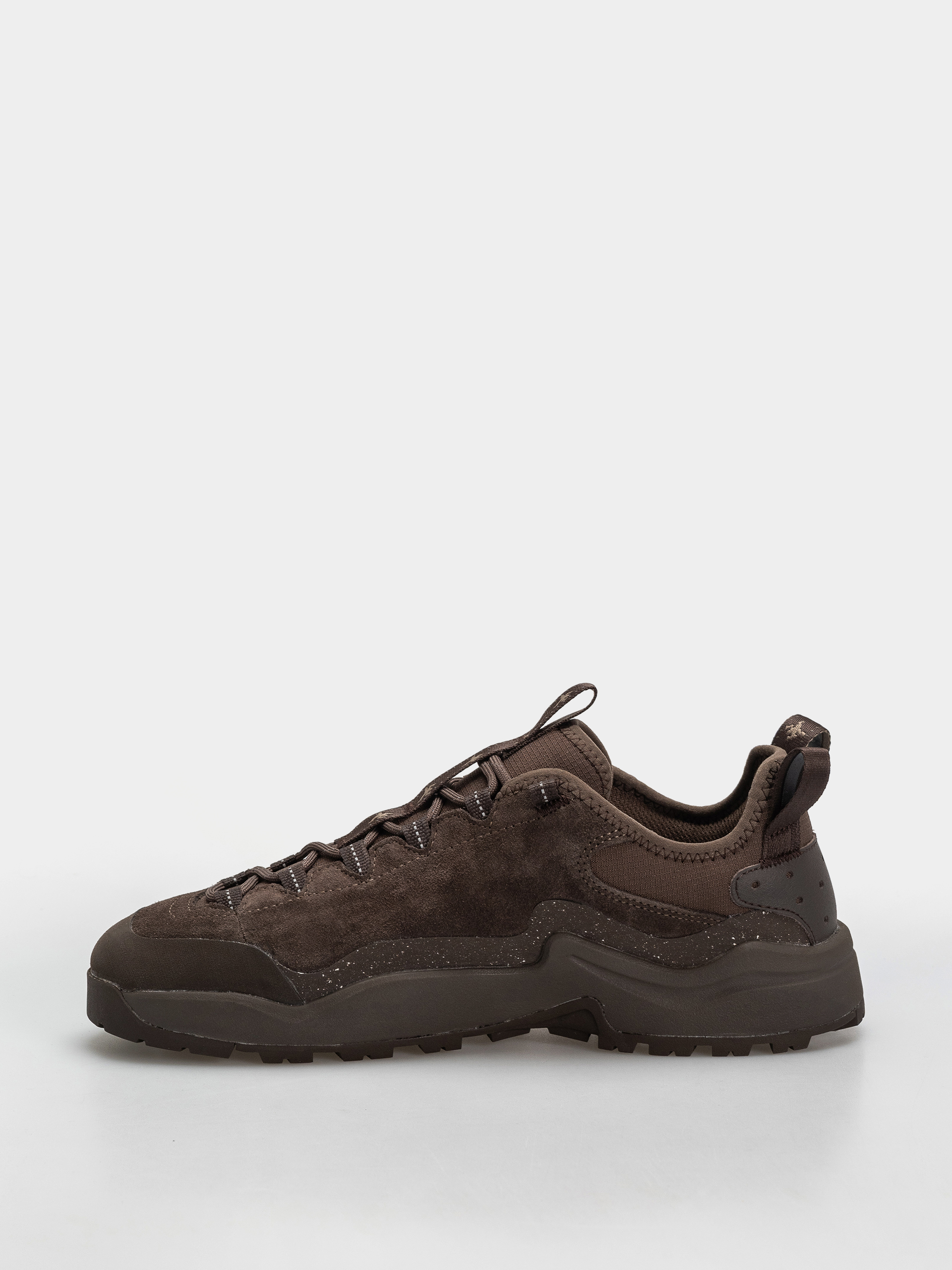 Topánky The North Face Clyffe Trek (smokey brown/dark chest)
