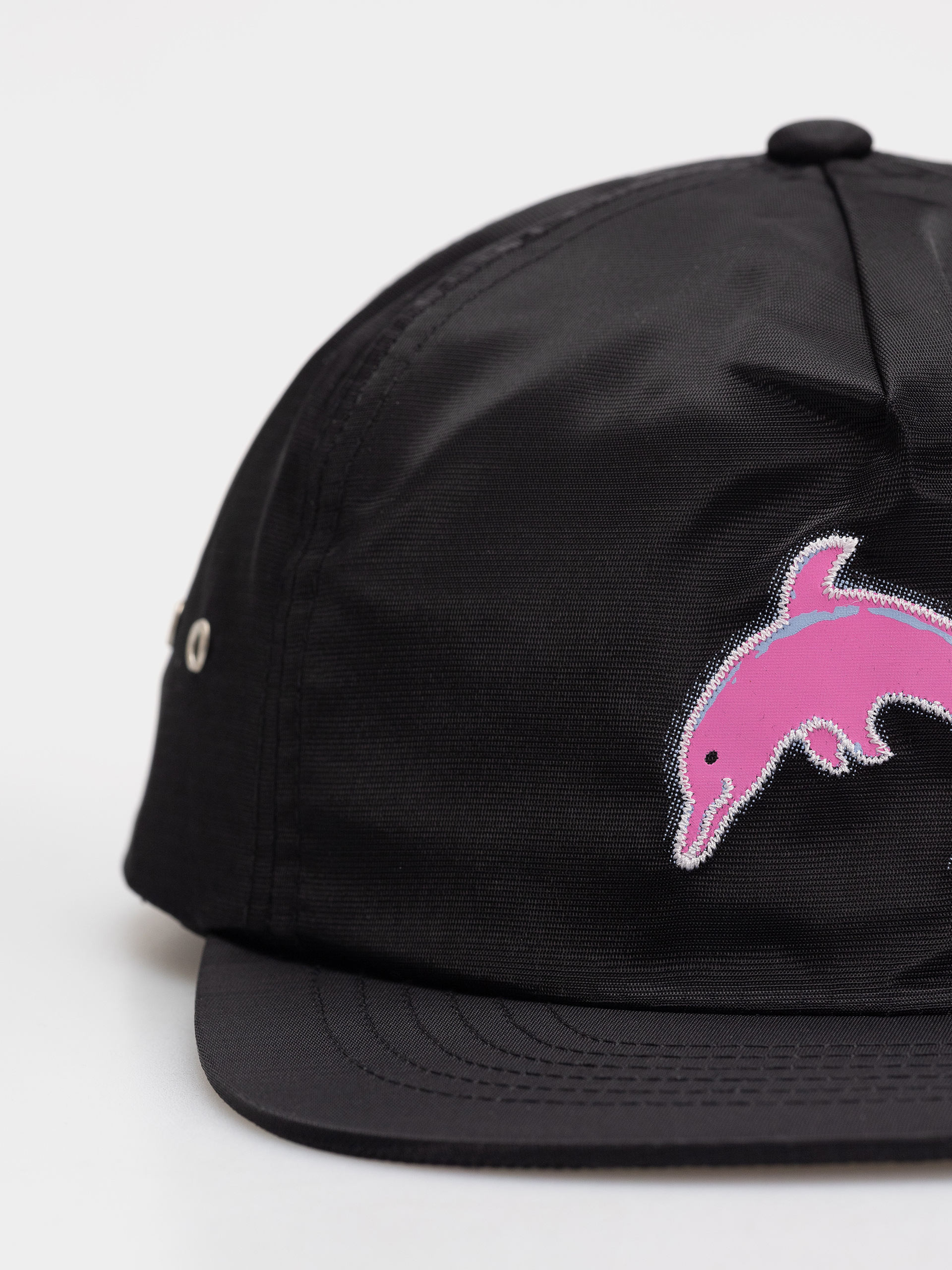 Šiltovka Volcom Fa Ozzy Cap (black)