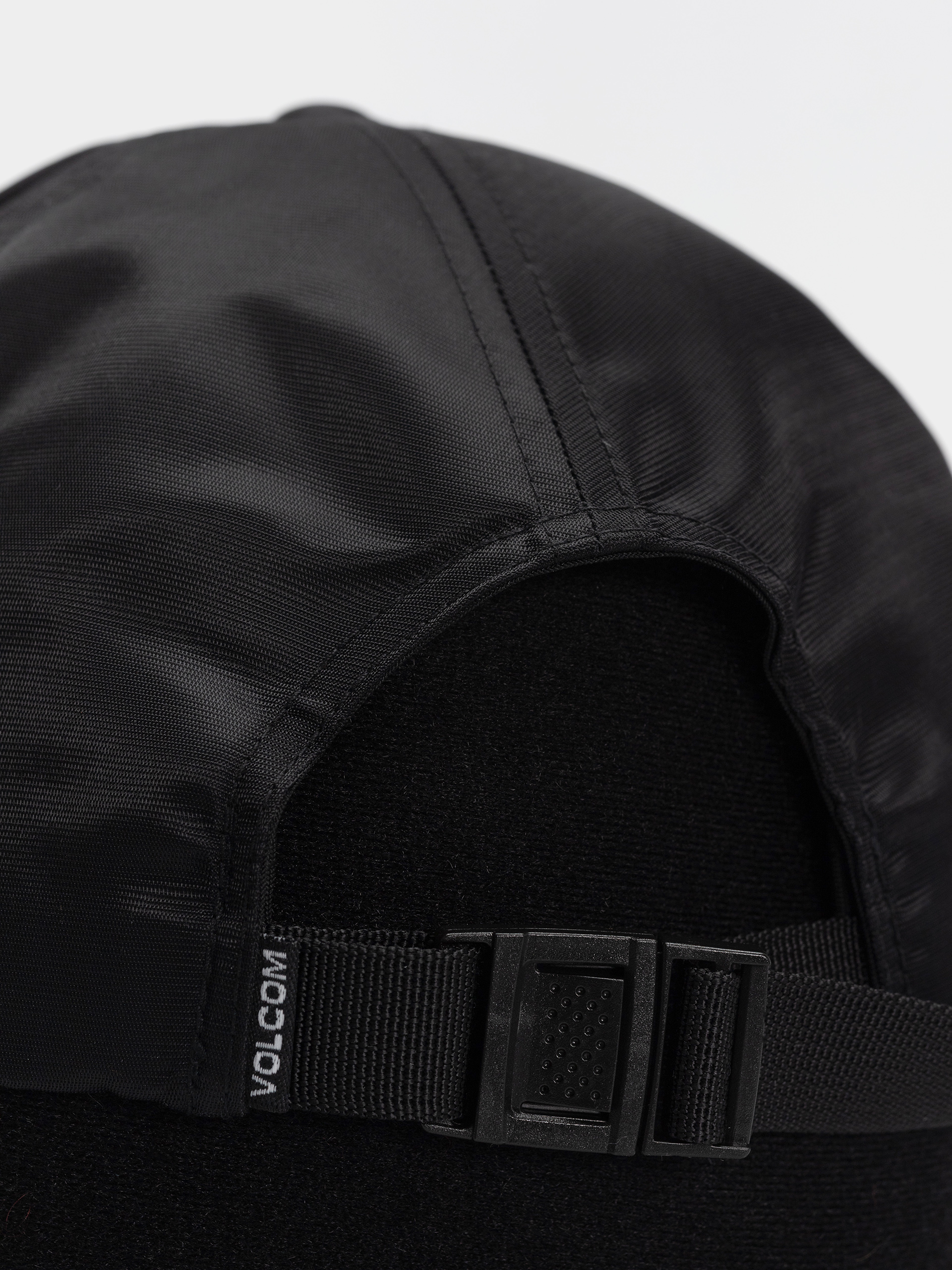 Šiltovka Volcom Fa Ozzy Cap (black)