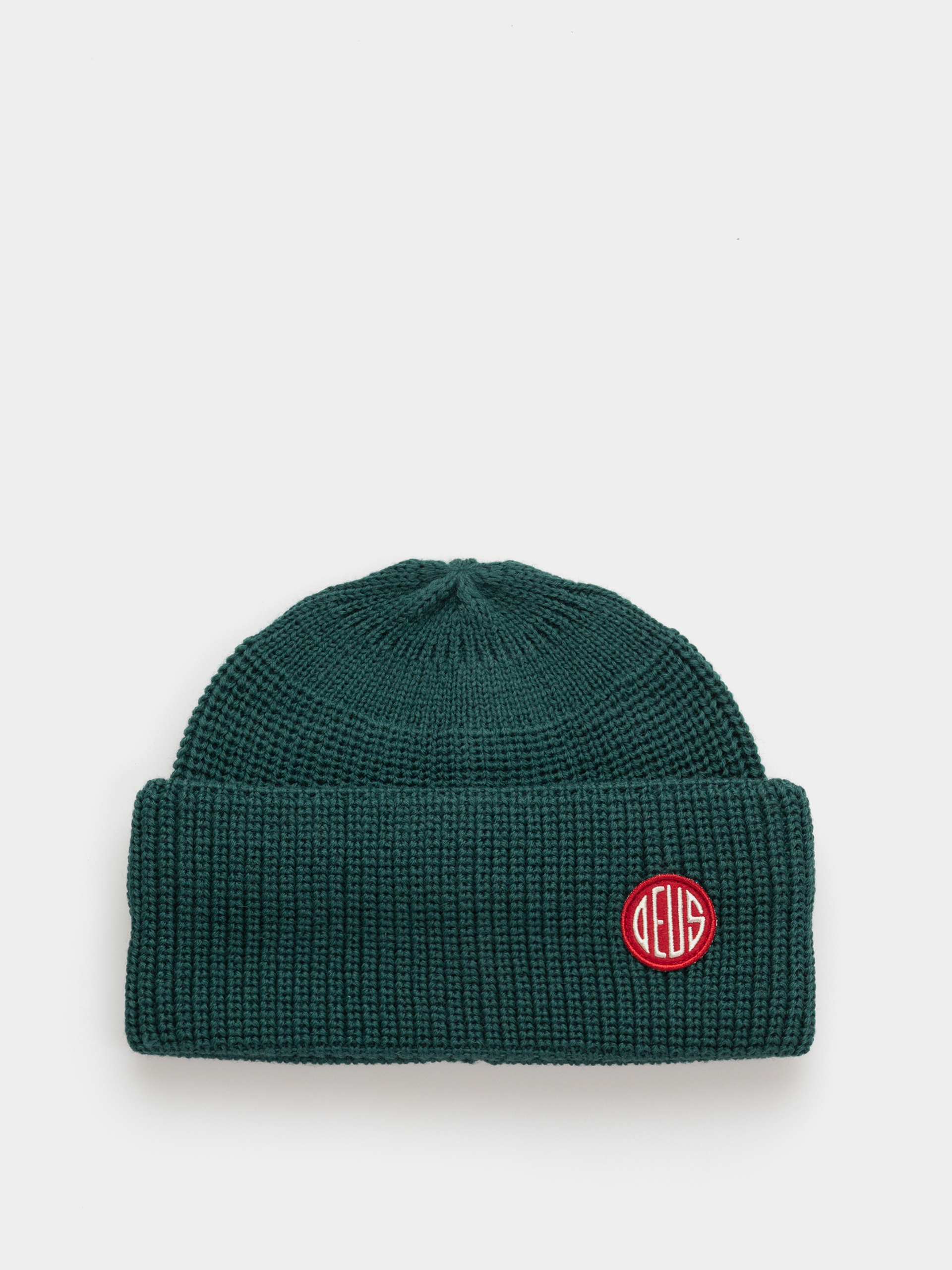 u010ciapka Deus Ex Machina Crosland (racing green)