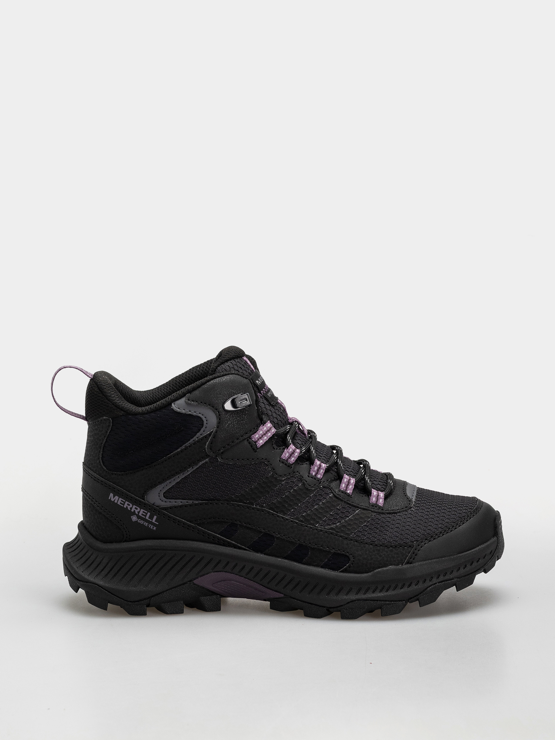 Topánky Merrell Speed Strike 2 Wmn (black)