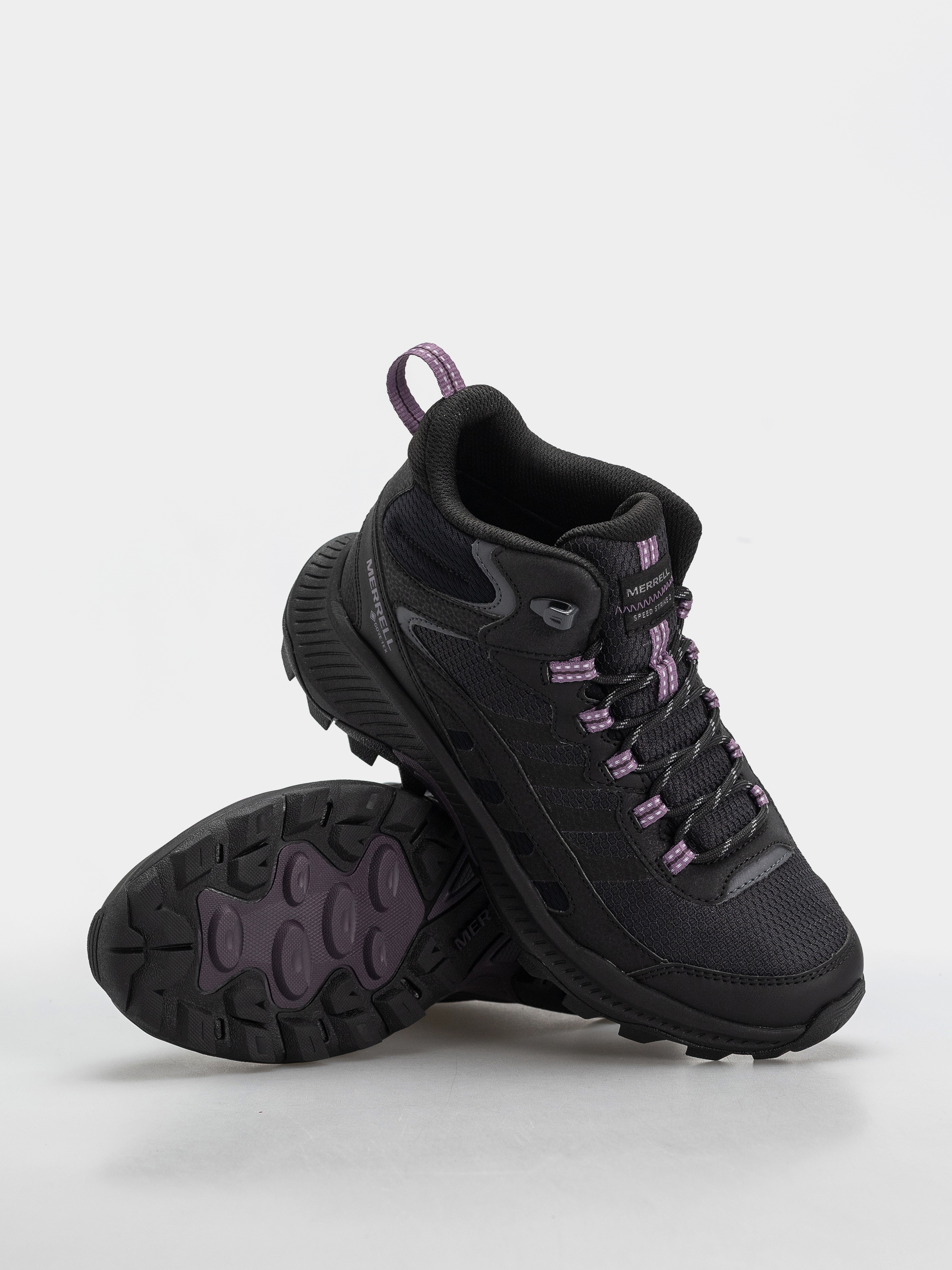 Topánky Merrell Speed Strike 2 Wmn (black)
