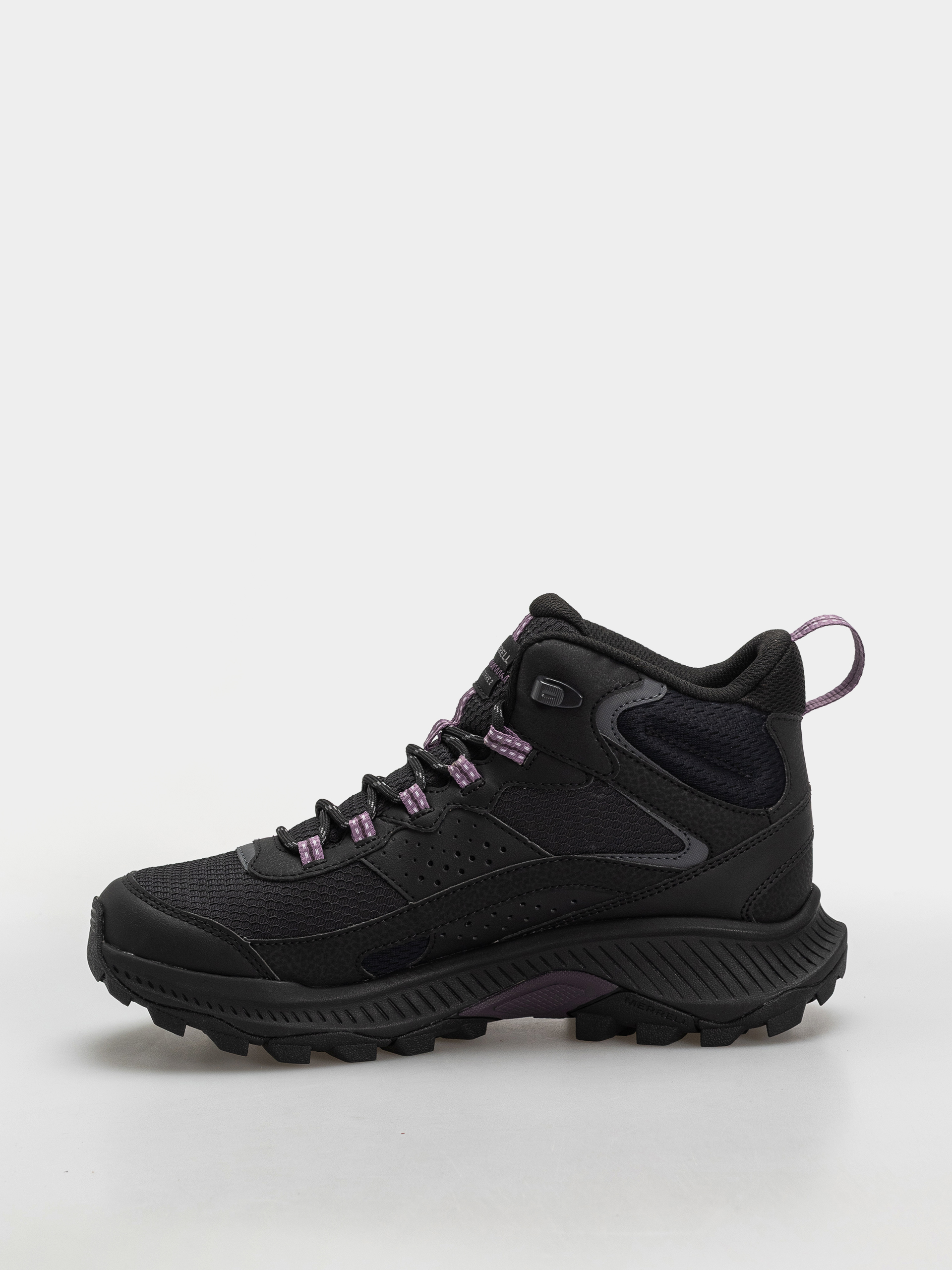 Topánky Merrell Speed Strike 2 Wmn (black)