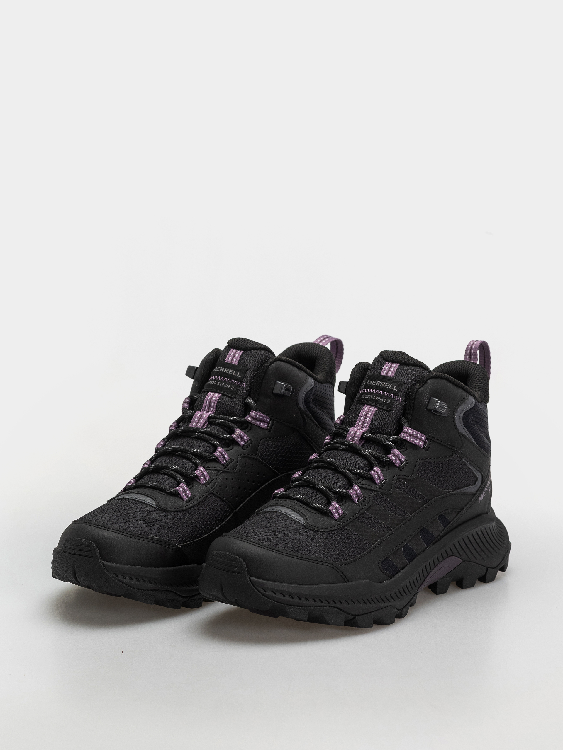 Topánky Merrell Speed Strike 2 Wmn (black)