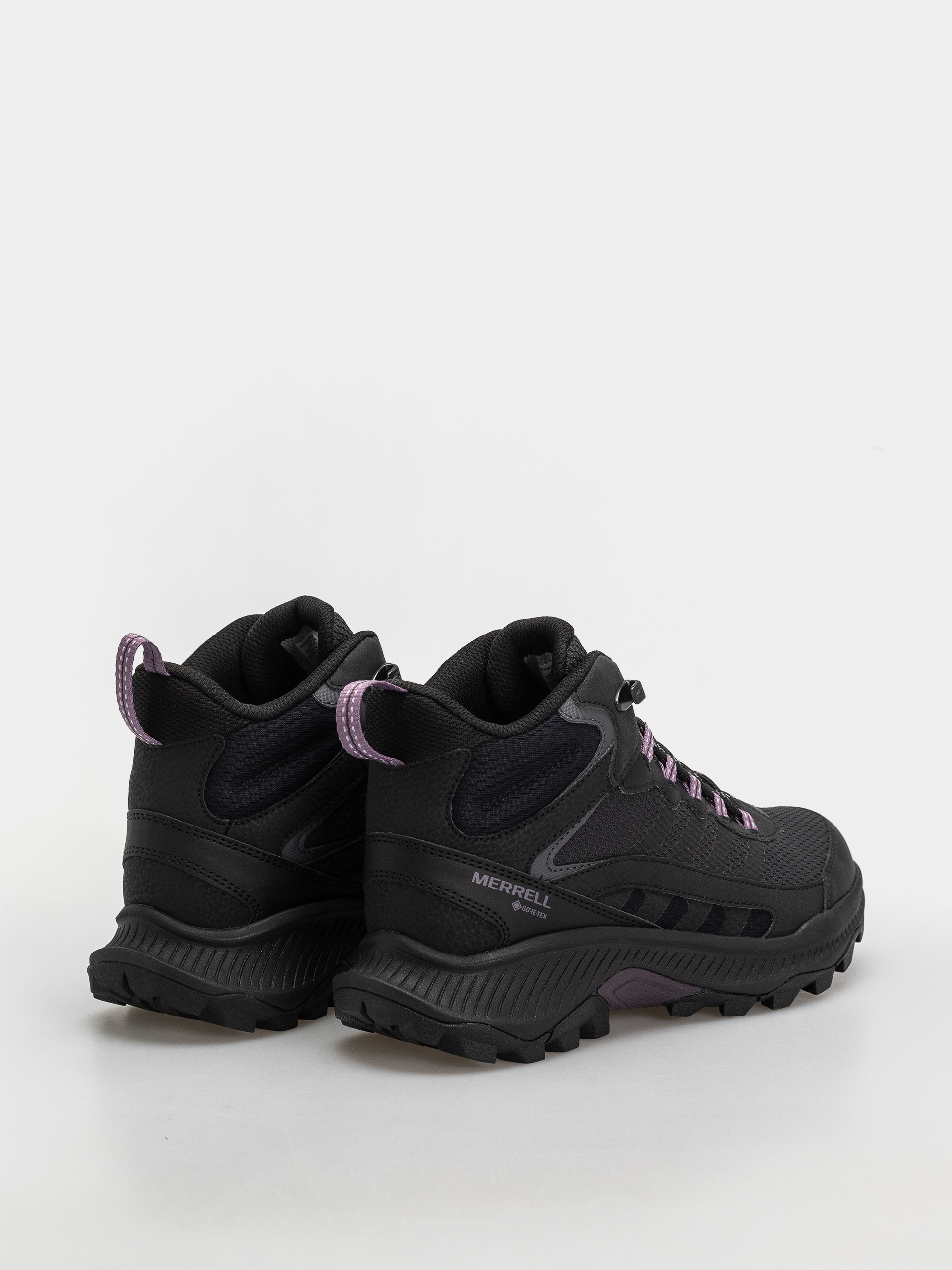 Topánky Merrell Speed Strike 2 Wmn (black)