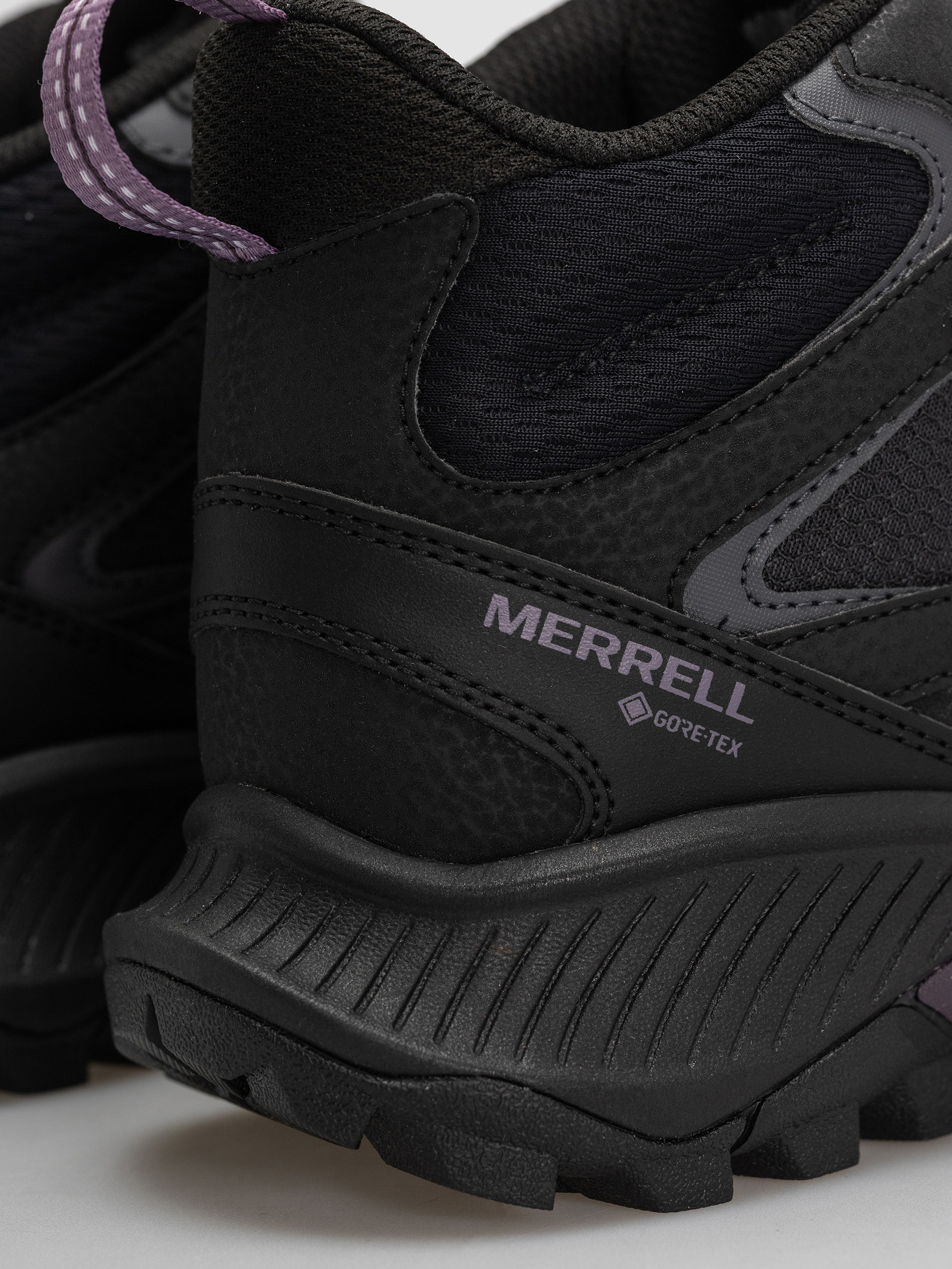 Topánky Merrell Speed Strike 2 Wmn (black)
