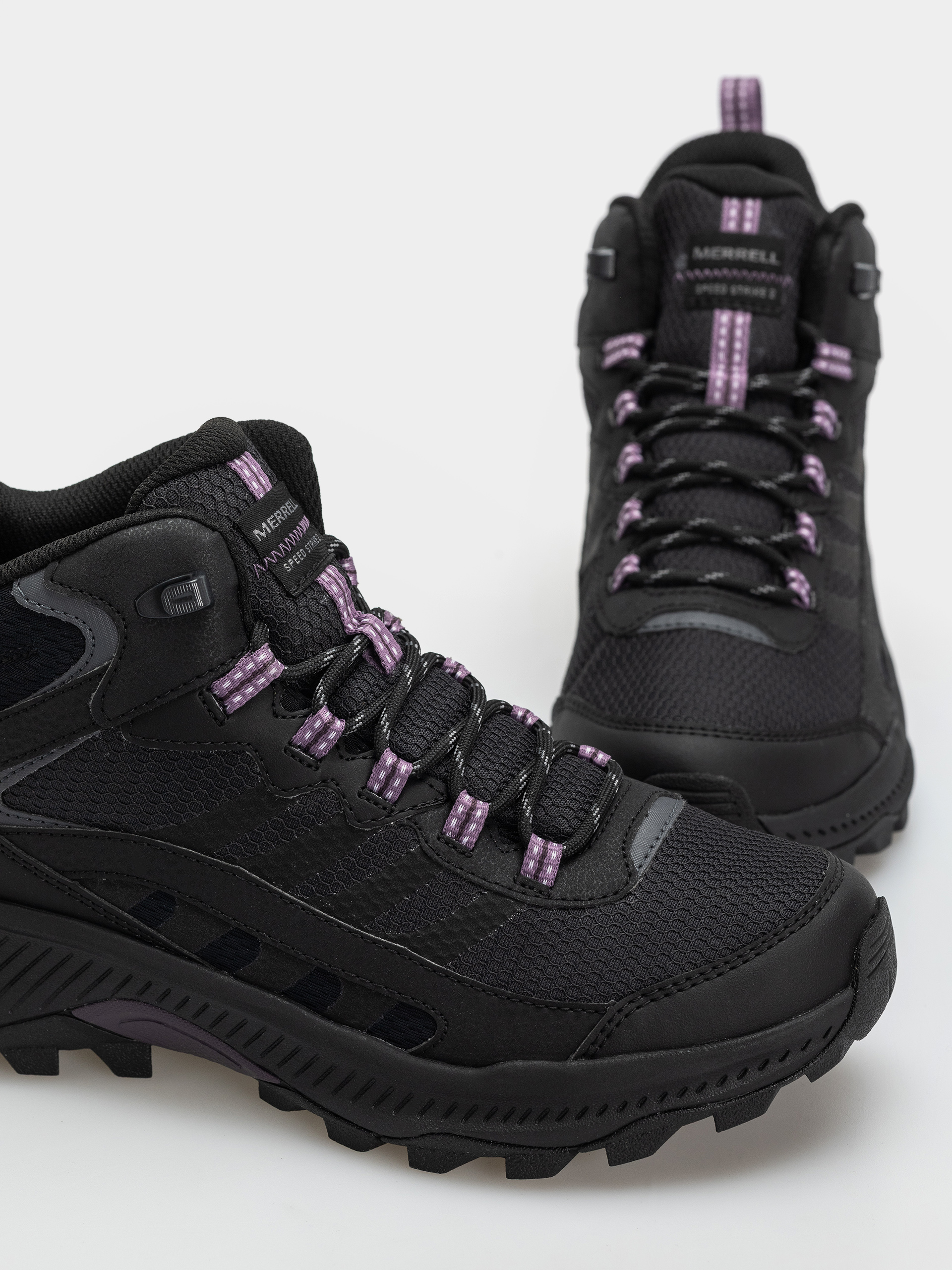 Topánky Merrell Speed Strike 2 Wmn (black)