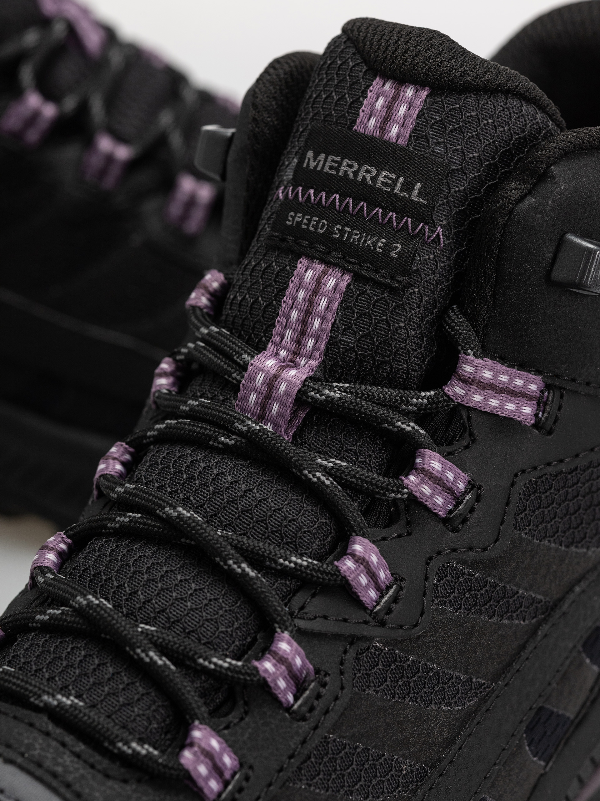 Topánky Merrell Speed Strike 2 Wmn (black)