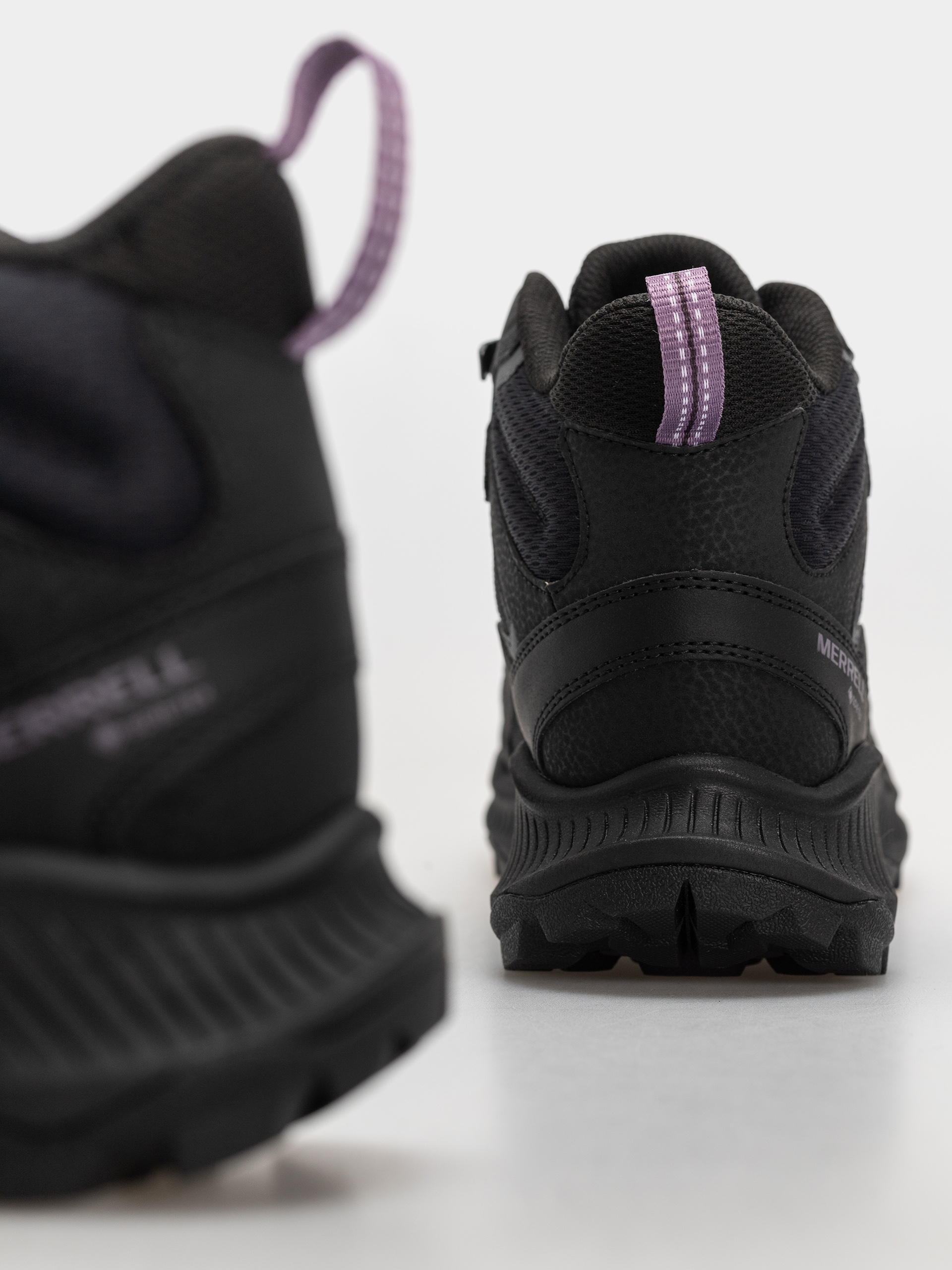 Topánky Merrell Speed Strike 2 Wmn (black)