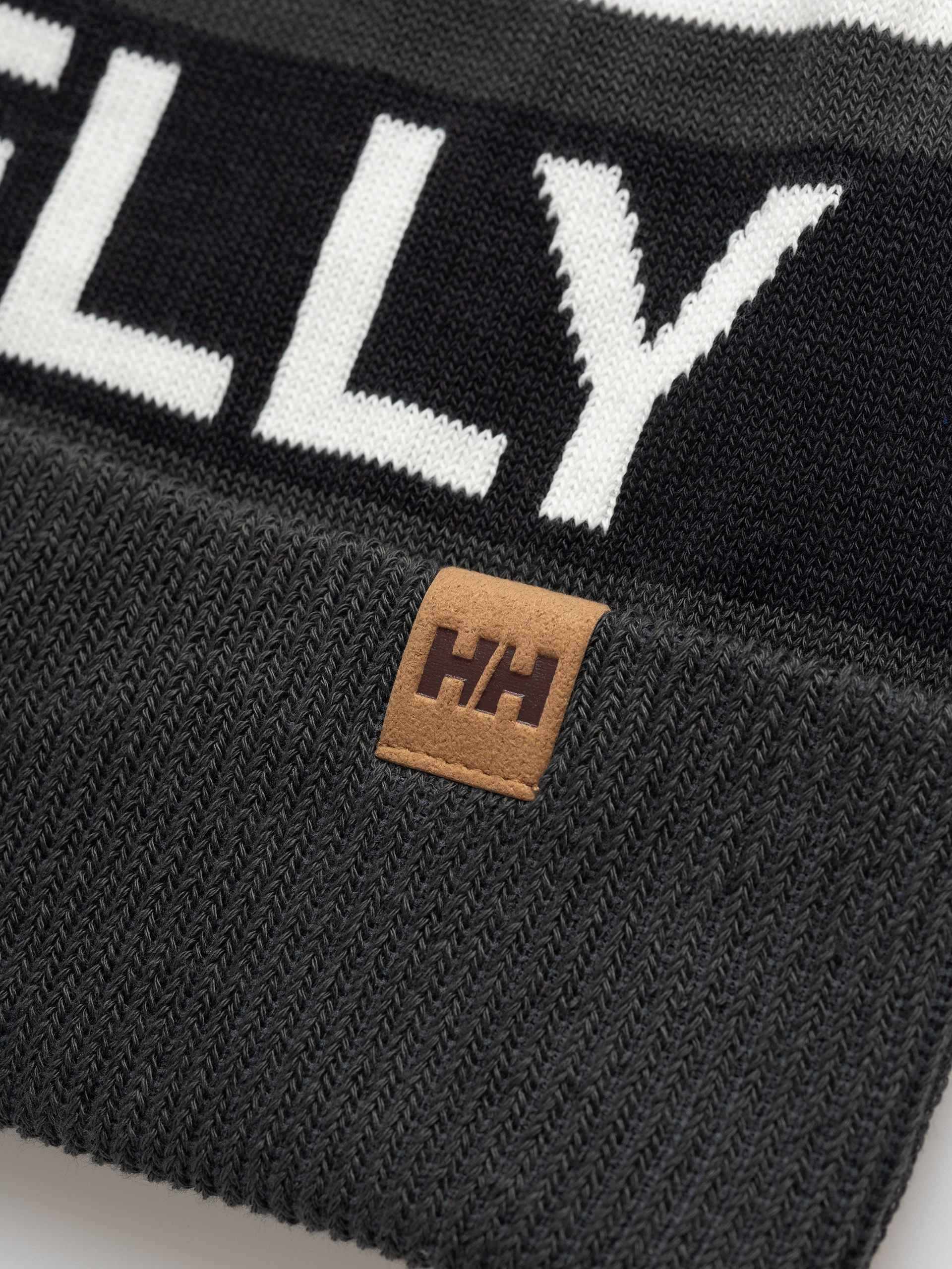 Čiapka Helly Hansen Ridgeline (ebony)