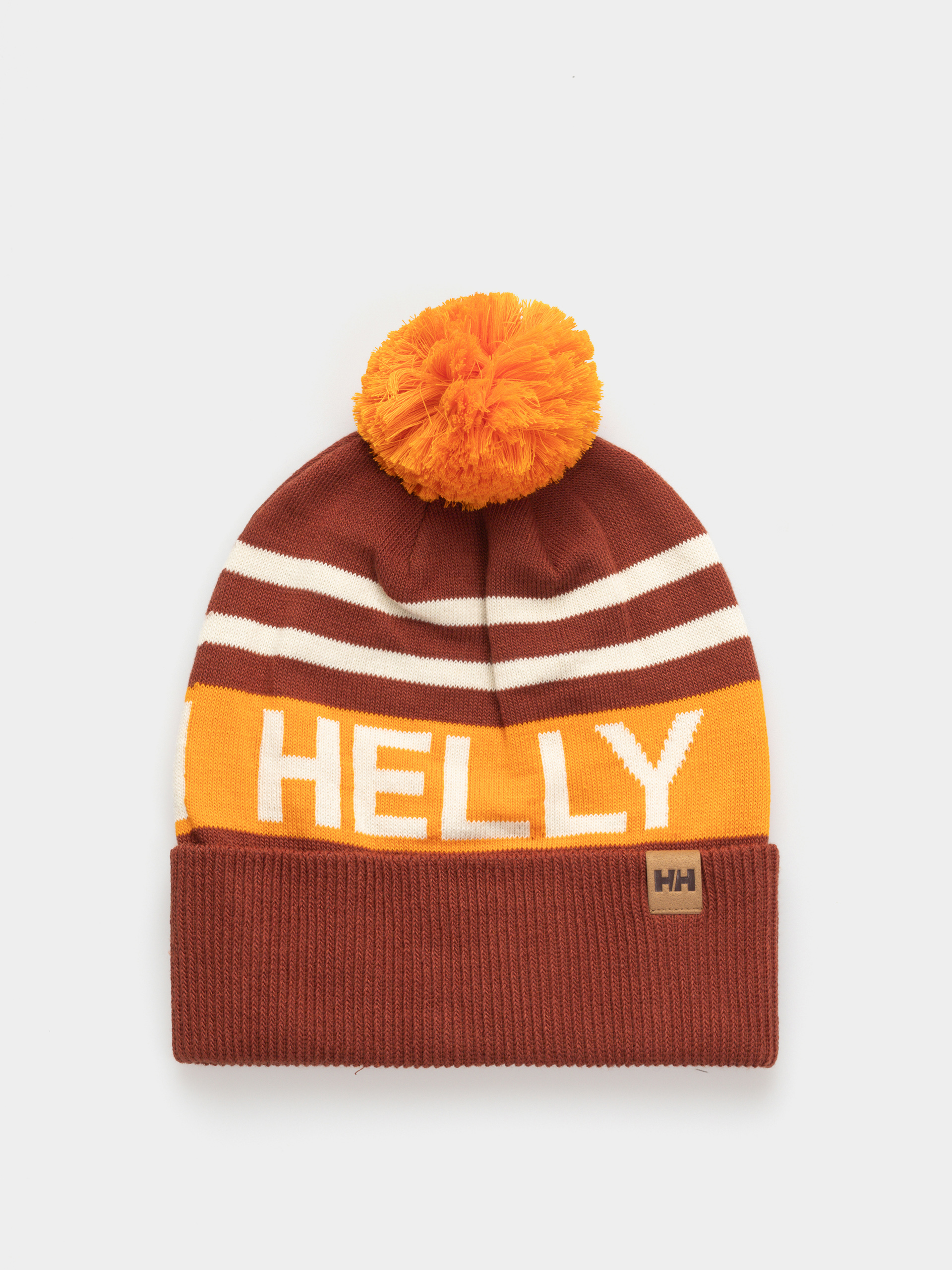 Čiapka Helly Hansen Ridgeline (iron oxide)