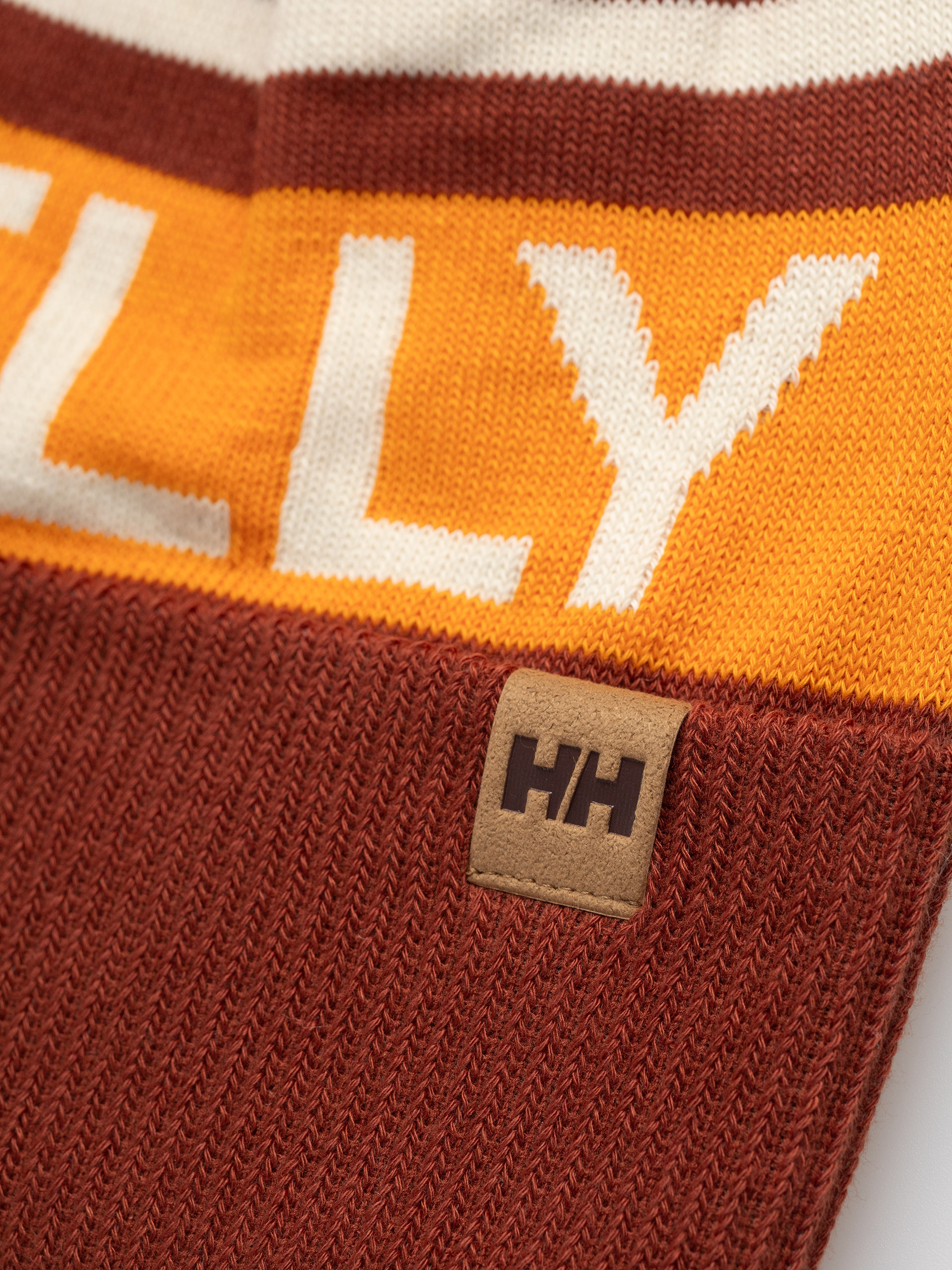 Čiapka Helly Hansen Ridgeline (iron oxide)